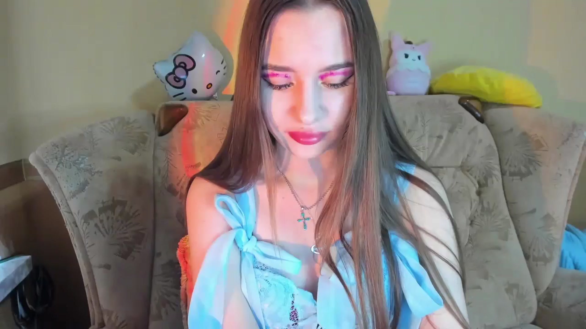 Gallery image thumbnail from DiscoGirl's myfreecams stream on, 01/13/2025, 14:16 image 1 of 20