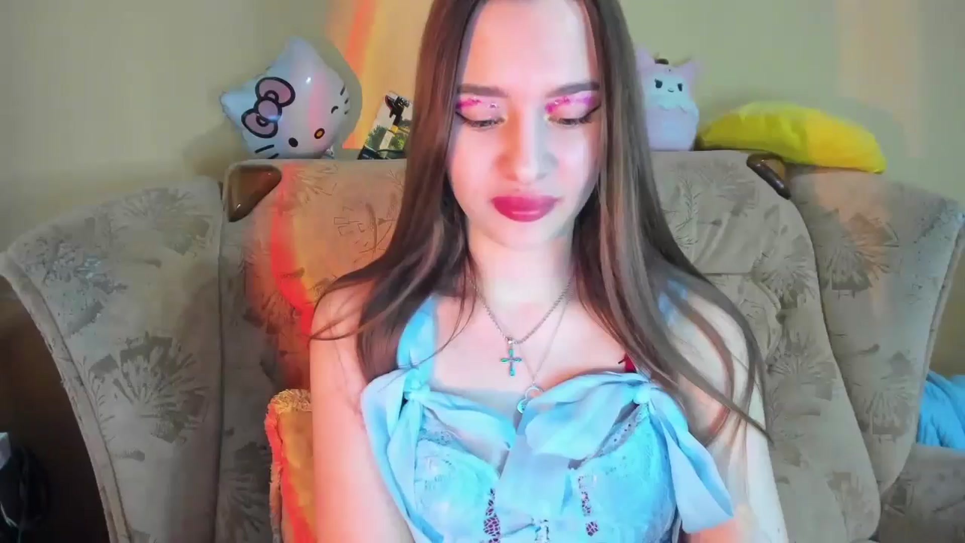 Gallery image thumbnail from DiscoGirl's myfreecams stream on, 01/13/2025, 14:16 image 4 of 20