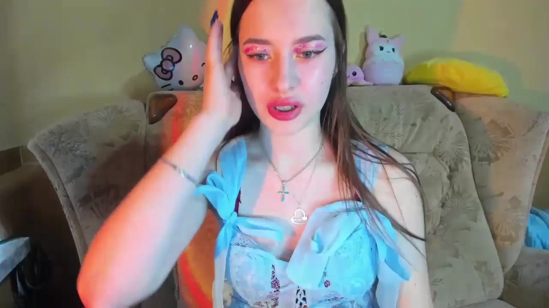 Gallery image thumbnail from DiscoGirl's myfreecams stream on, 01/13/2025, 14:16 image 11 of 20