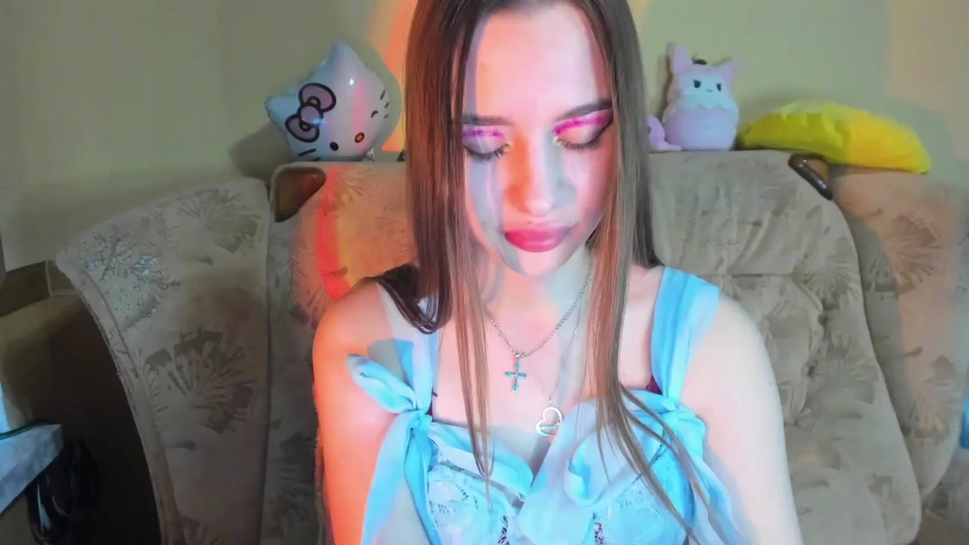 Gallery image thumbnail from DiscoGirl's myfreecams stream on, 01/13/2025, 14:16 image 16 of 20