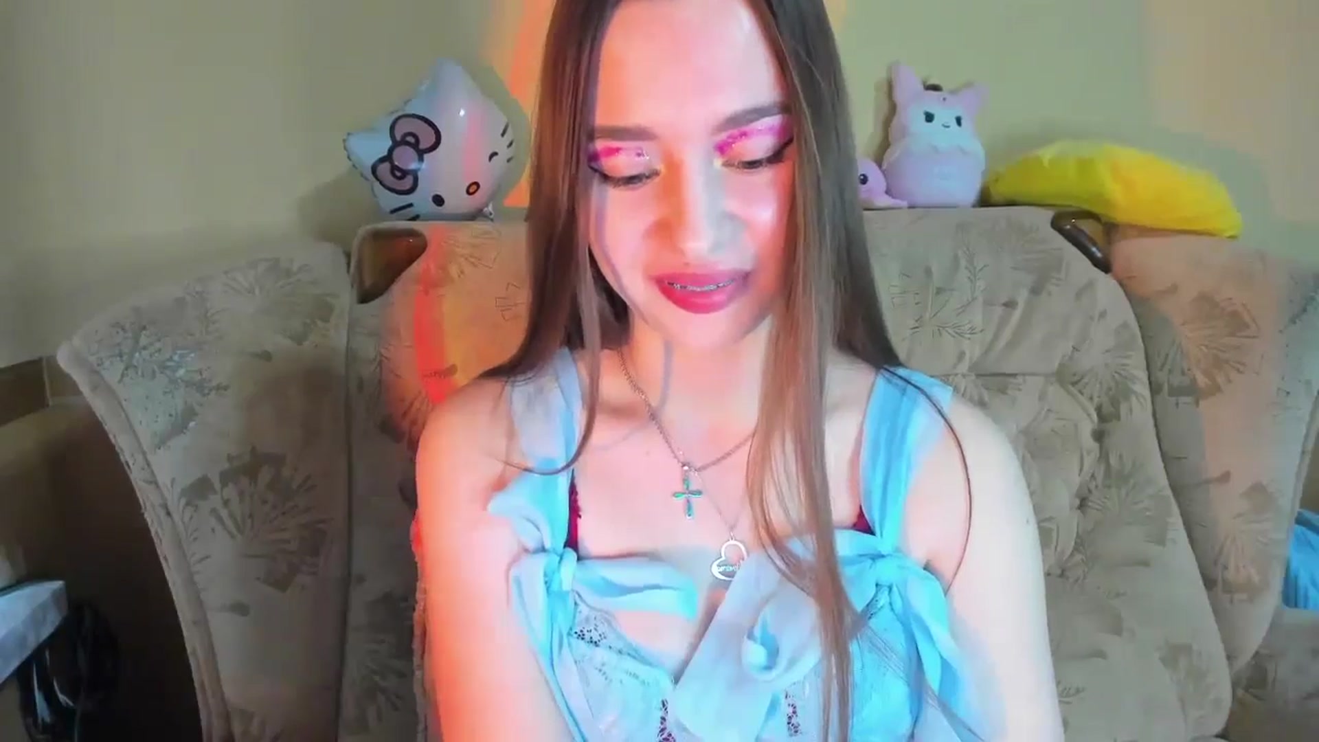 Gallery image thumbnail from DiscoGirl's myfreecams stream on, 01/13/2025, 14:16 image 14 of 20