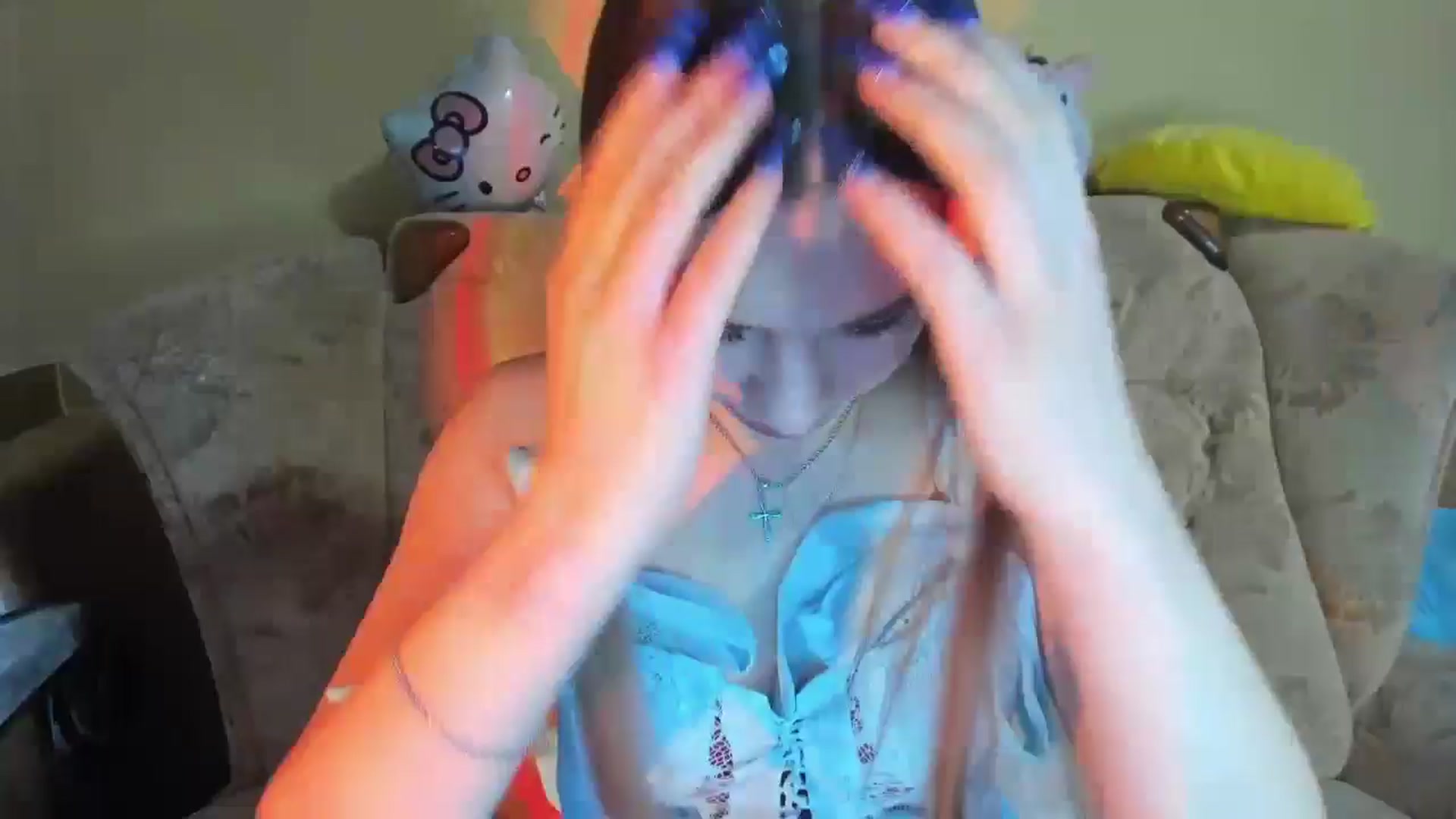 Gallery image thumbnail from DiscoGirl's myfreecams stream on, 01/13/2025, 14:44 image 8 of 20