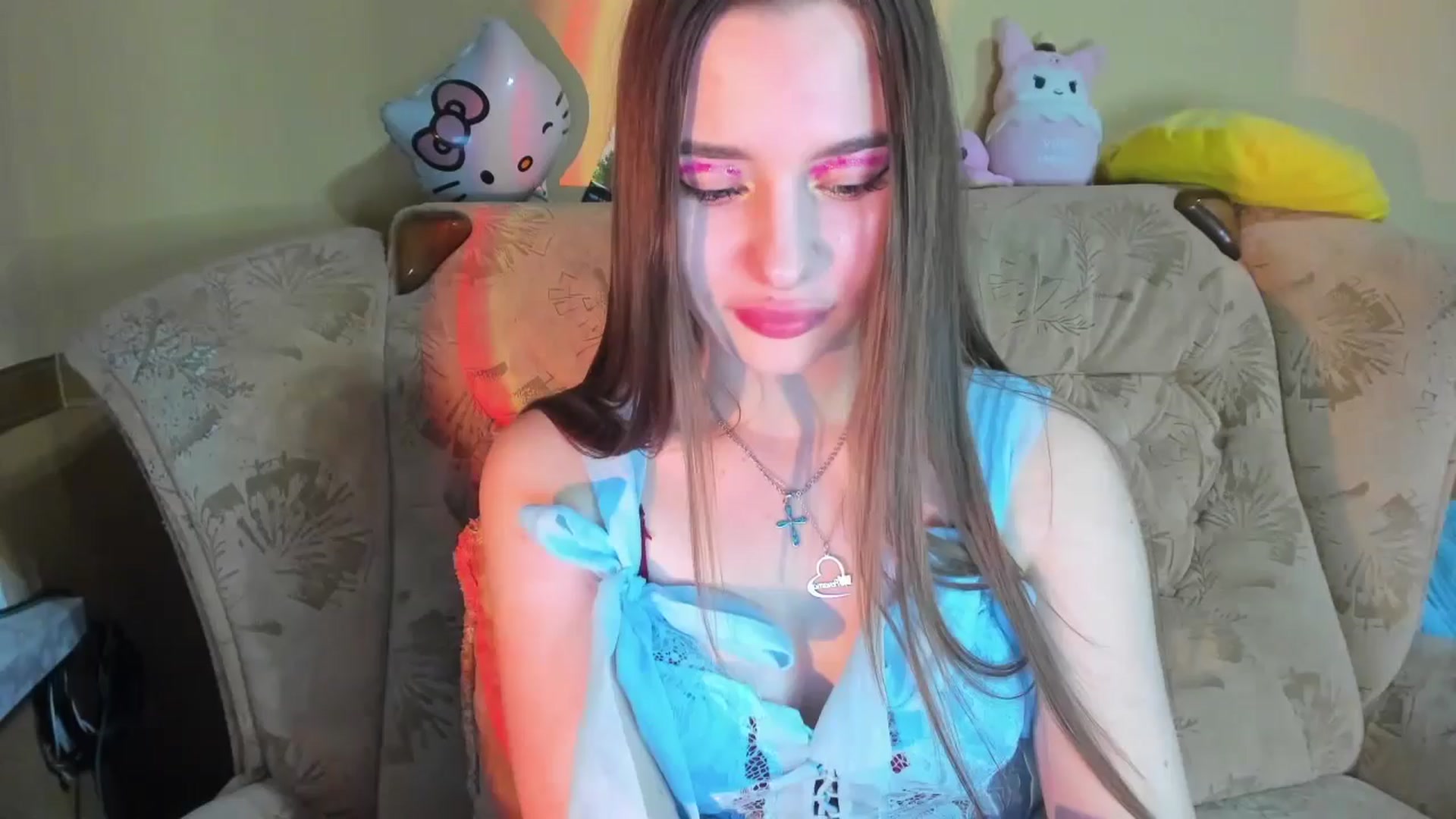 Gallery image thumbnail from DiscoGirl's myfreecams stream on, 01/13/2025, 14:44 image 15 of 20