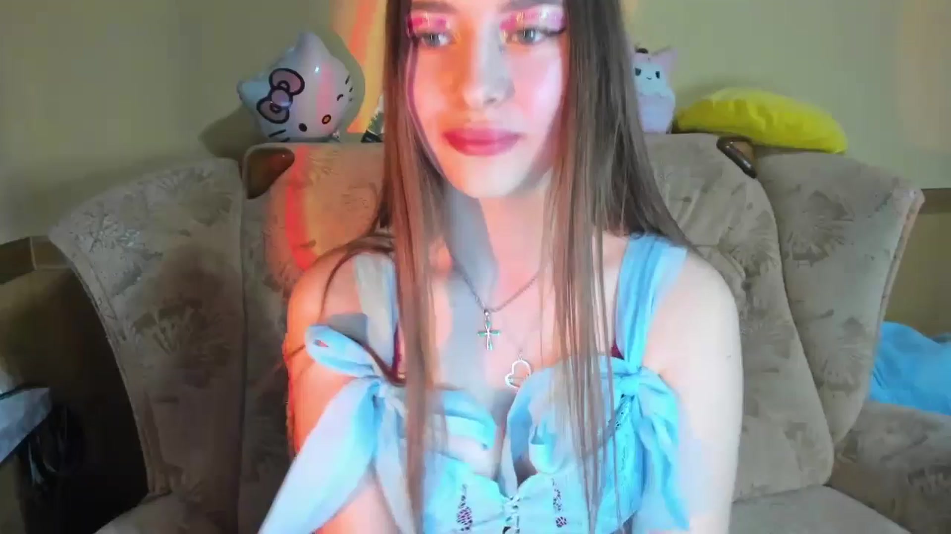 Gallery image thumbnail from DiscoGirl's myfreecams stream on, 01/13/2025, 14:44 image 7 of 20