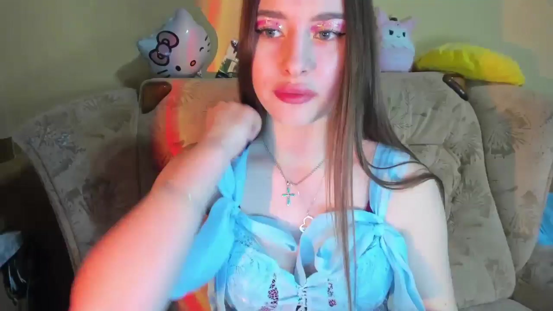 Gallery image thumbnail from DiscoGirl's myfreecams stream on, 01/13/2025, 14:44 image 5 of 20