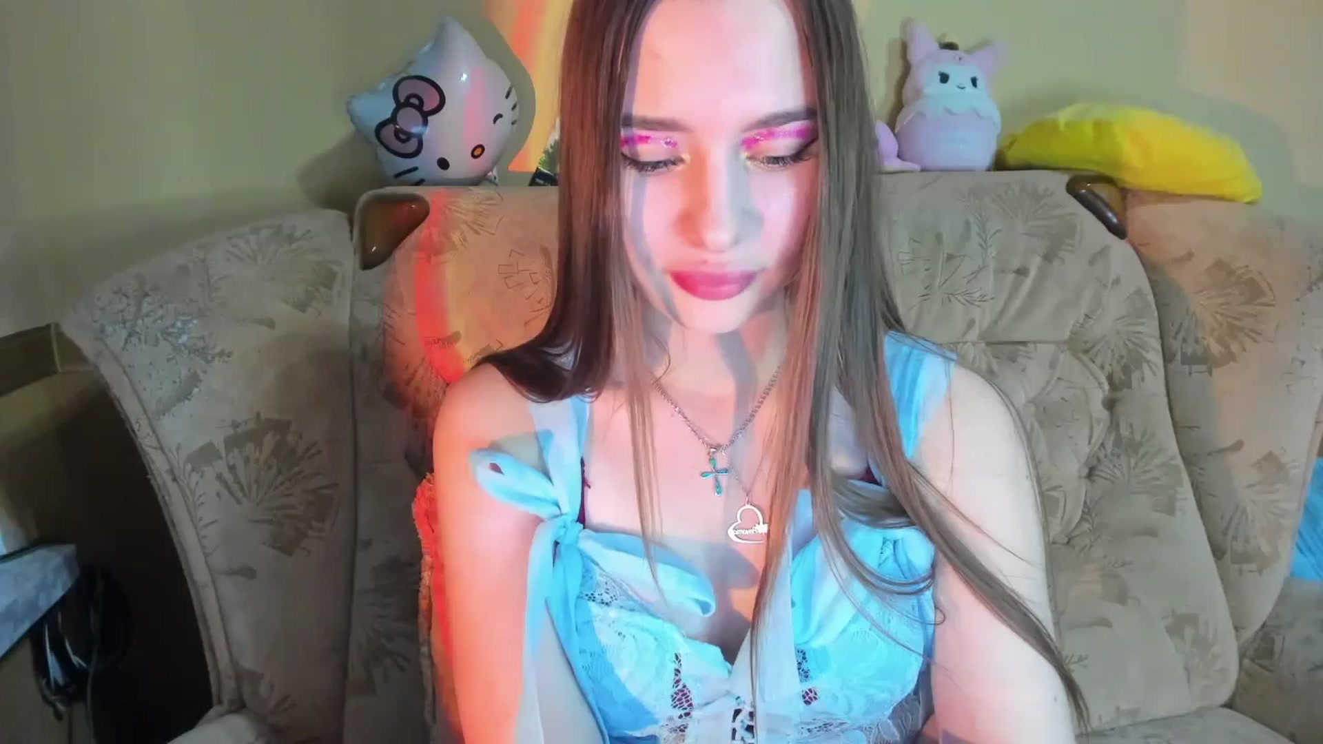 Gallery image thumbnail from DiscoGirl's myfreecams stream on, 01/13/2025, 14:44 image 14 of 20