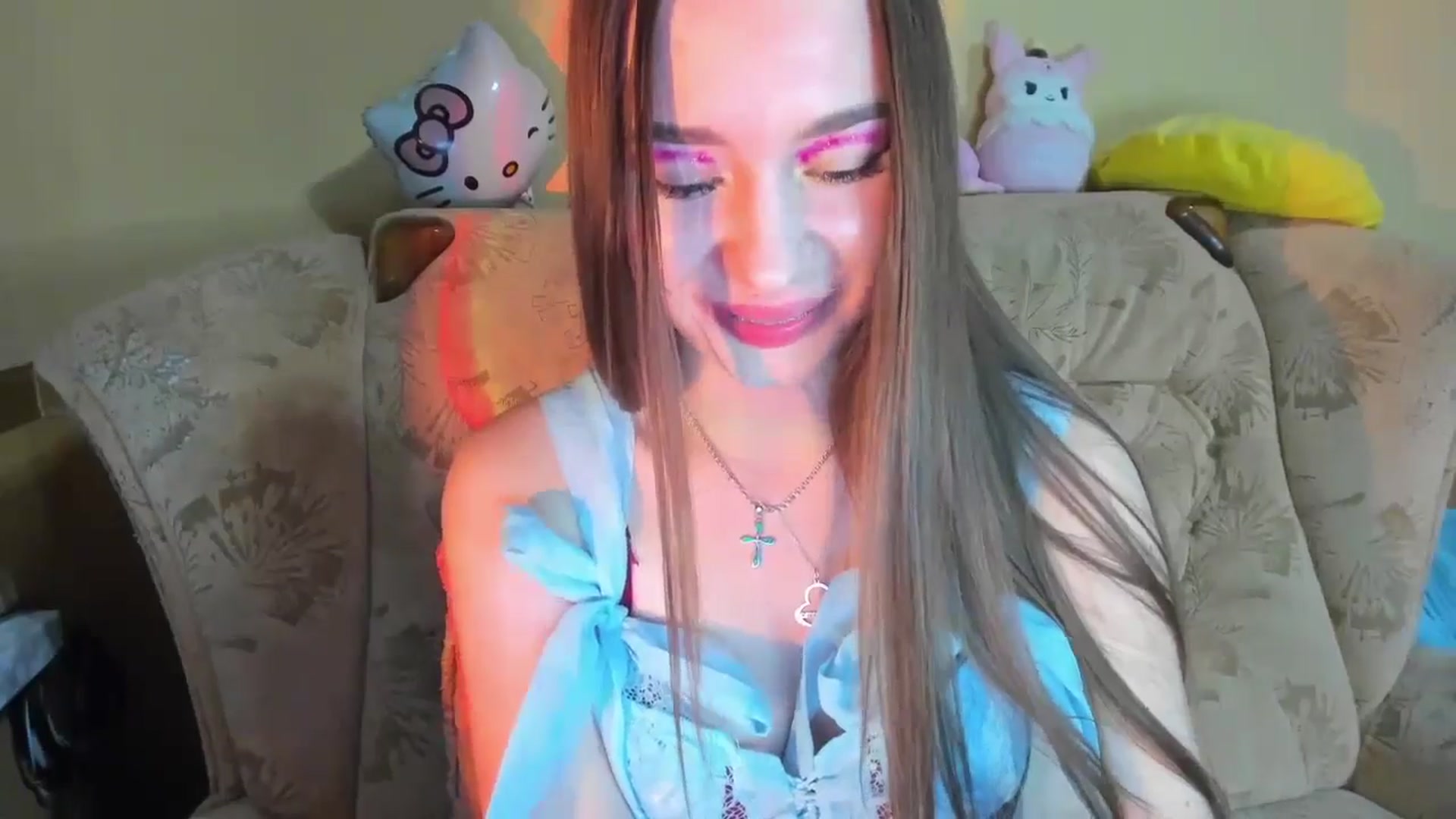 Gallery image thumbnail from DiscoGirl's myfreecams stream on, 01/13/2025, 14:44 image 3 of 20