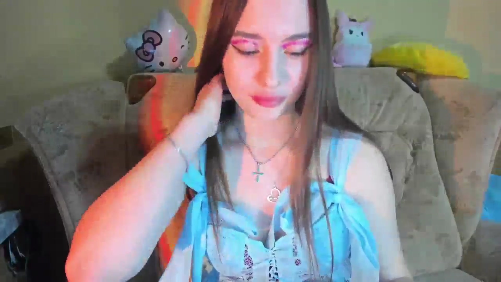 Gallery image thumbnail from DiscoGirl's myfreecams stream on, 01/13/2025, 14:44 image 2 of 20