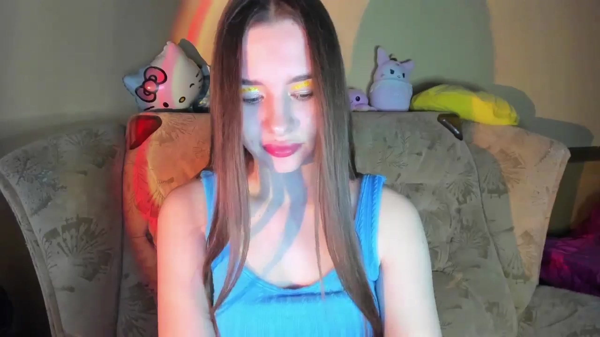 Gallery image thumbnail from DiscoGirl's myfreecams stream on, 01/14/2025, 14:19 image 20 of 20