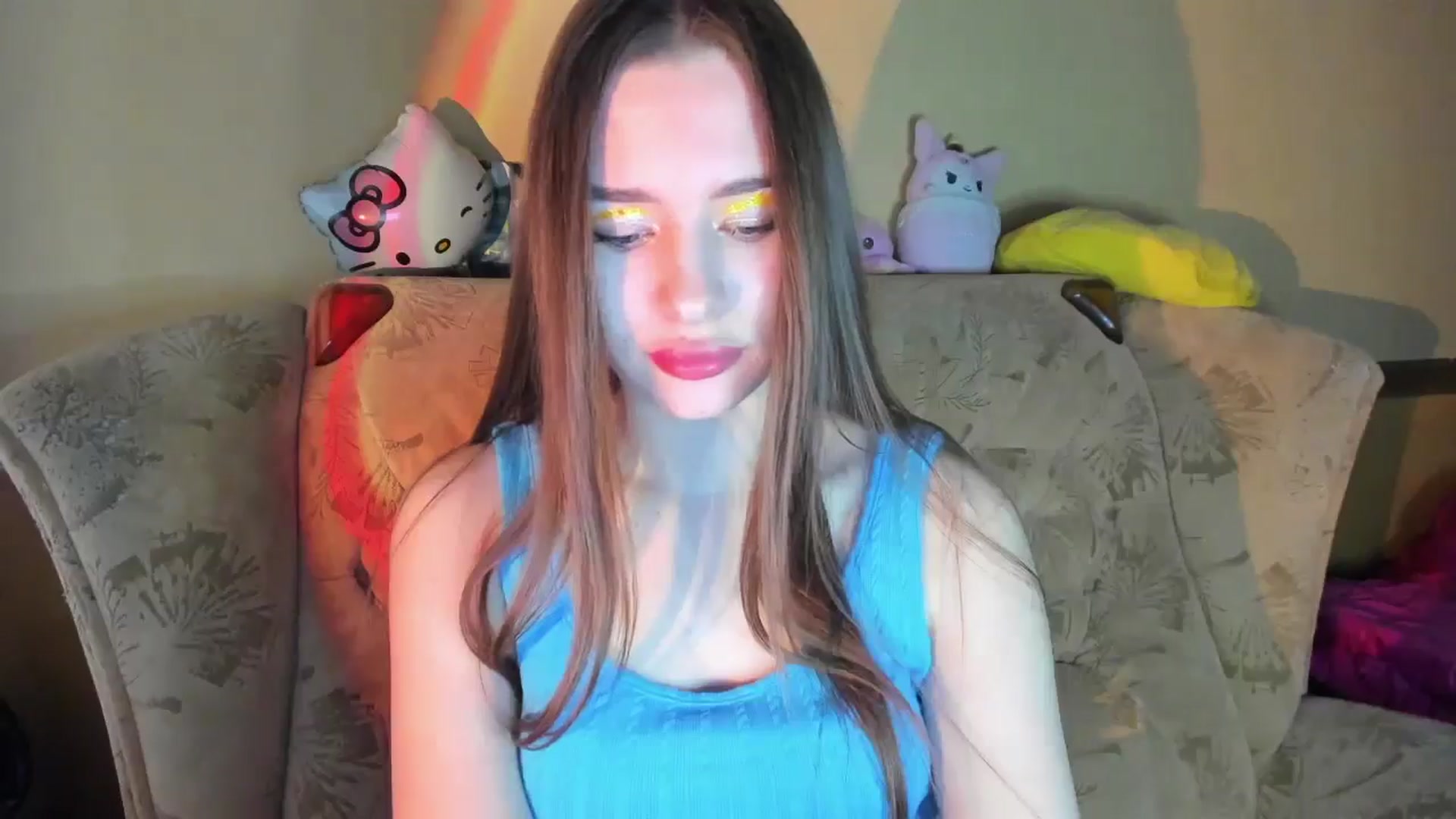 Gallery image thumbnail from DiscoGirl's myfreecams stream on, 01/14/2025, 14:19 image 15 of 20