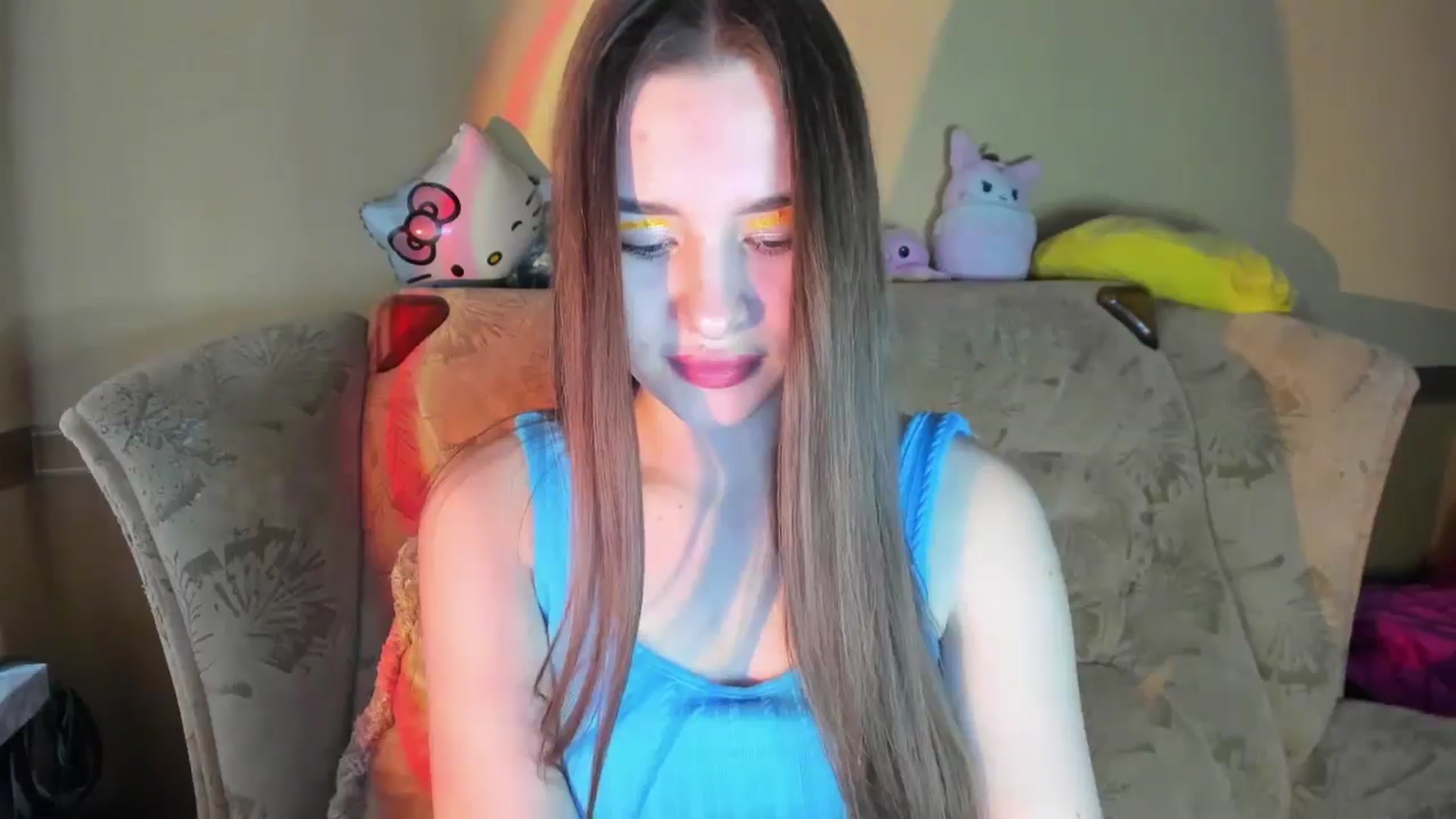 Gallery image thumbnail from DiscoGirl's myfreecams stream on, 01/14/2025, 14:19 image 12 of 20