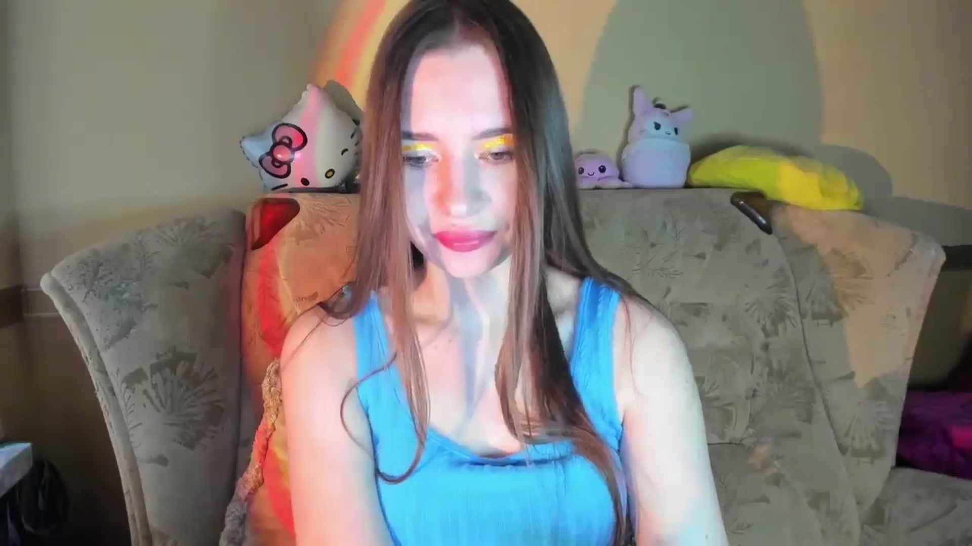Gallery image thumbnail from DiscoGirl's myfreecams stream on, 01/14/2025, 14:19 image 14 of 20