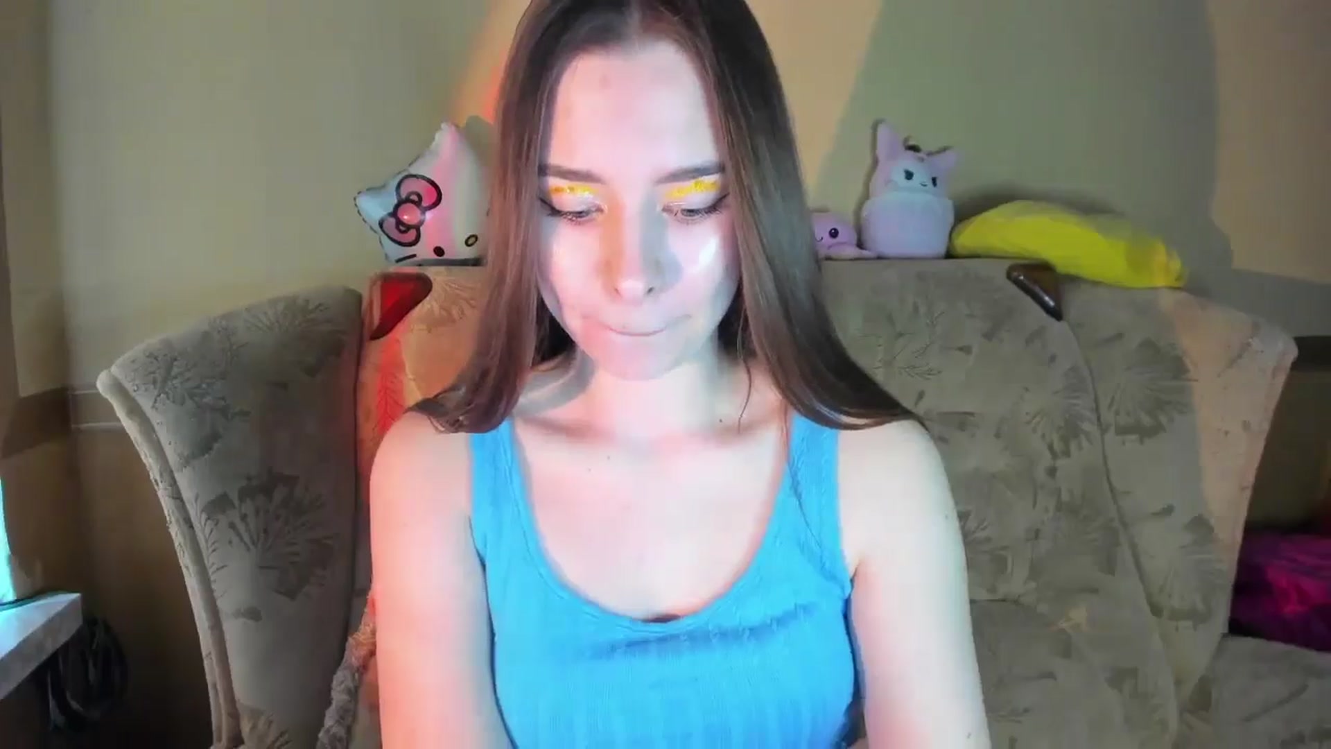 Gallery image thumbnail from DiscoGirl's myfreecams stream on, 01/14/2025, 14:19 image 2 of 20