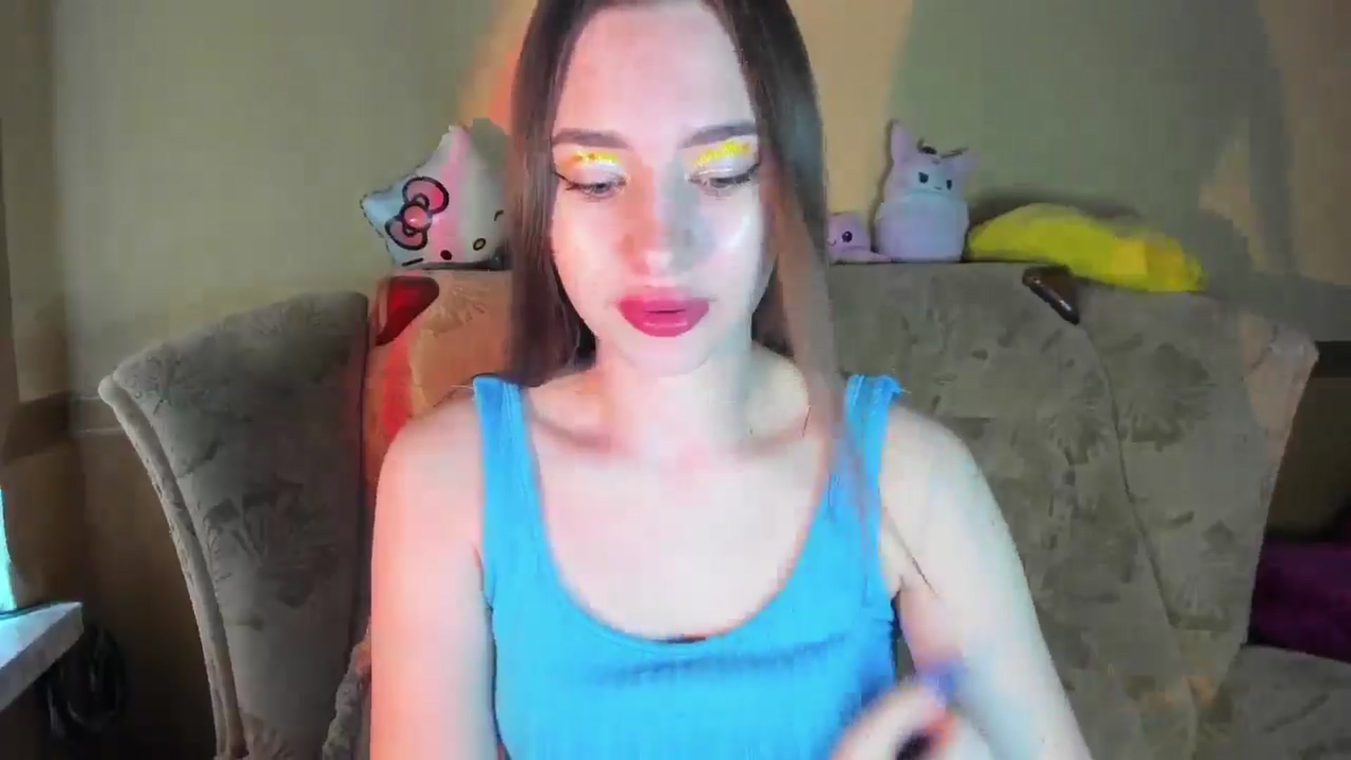 Gallery image thumbnail from DiscoGirl's myfreecams stream on, 01/14/2025, 14:19 image 3 of 20
