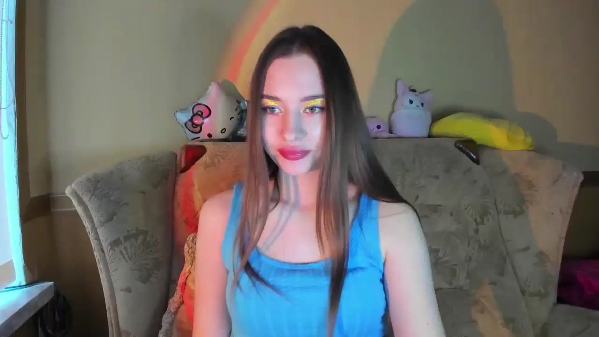 Gallery image thumbnail from DiscoGirl's myfreecams stream on, 01/14/2025, 14:19 image 1 of 20