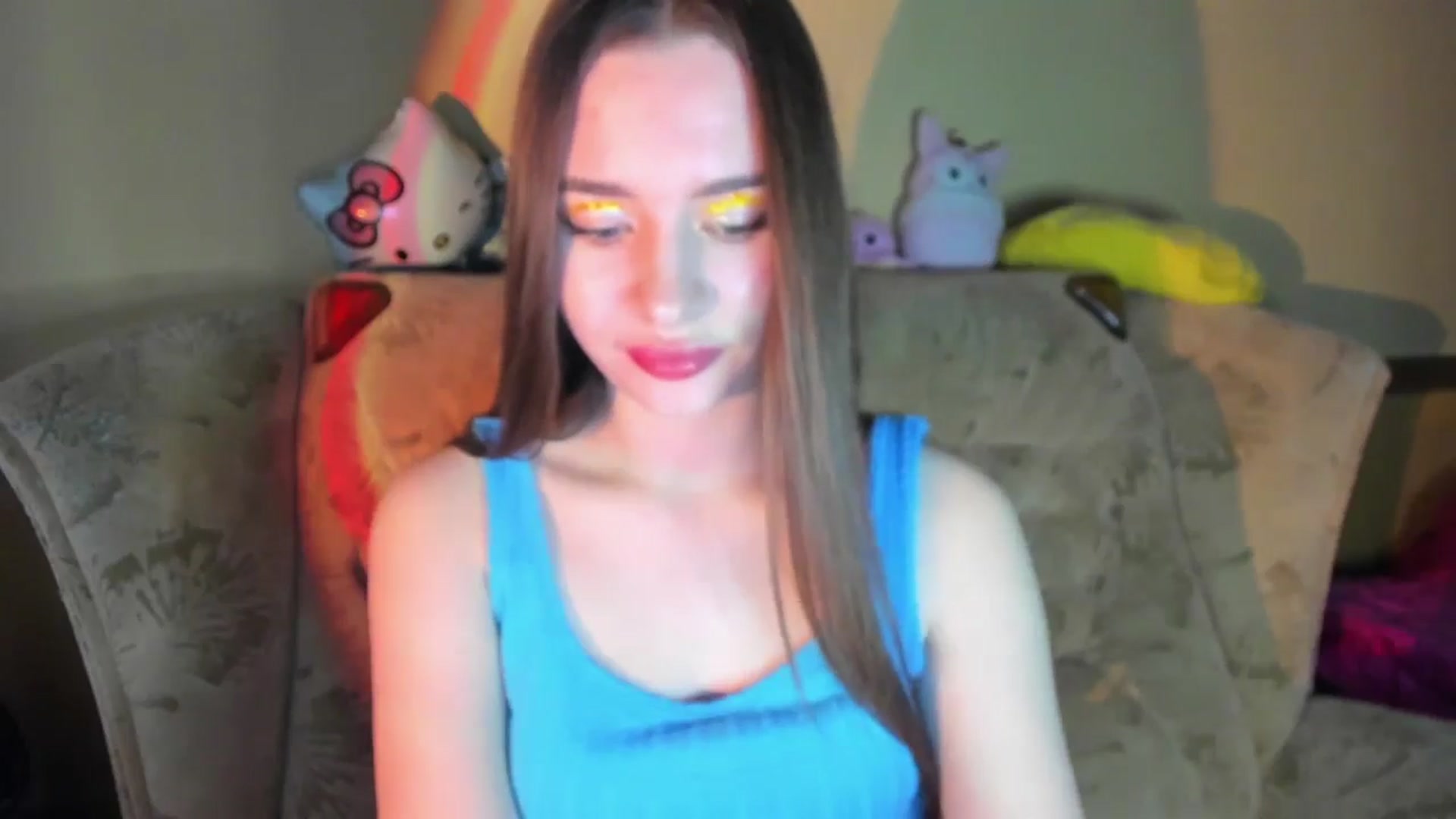 Gallery image thumbnail from DiscoGirl's myfreecams stream on, 01/14/2025, 14:19 image 19 of 20