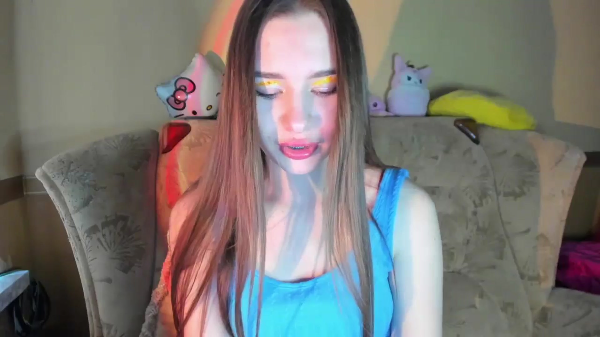 Gallery image thumbnail from DiscoGirl's myfreecams stream on, 01/14/2025, 14:19 image 8 of 20