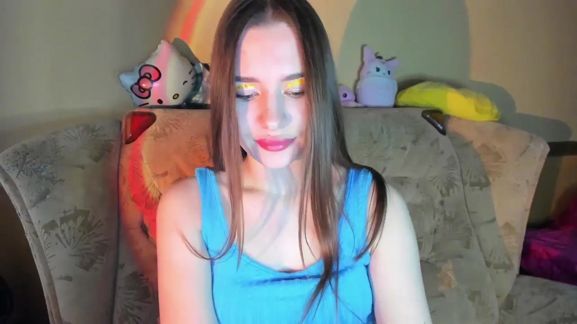 Gallery image thumbnail from DiscoGirl's myfreecams stream on, 01/14/2025, 14:19 image 16 of 20