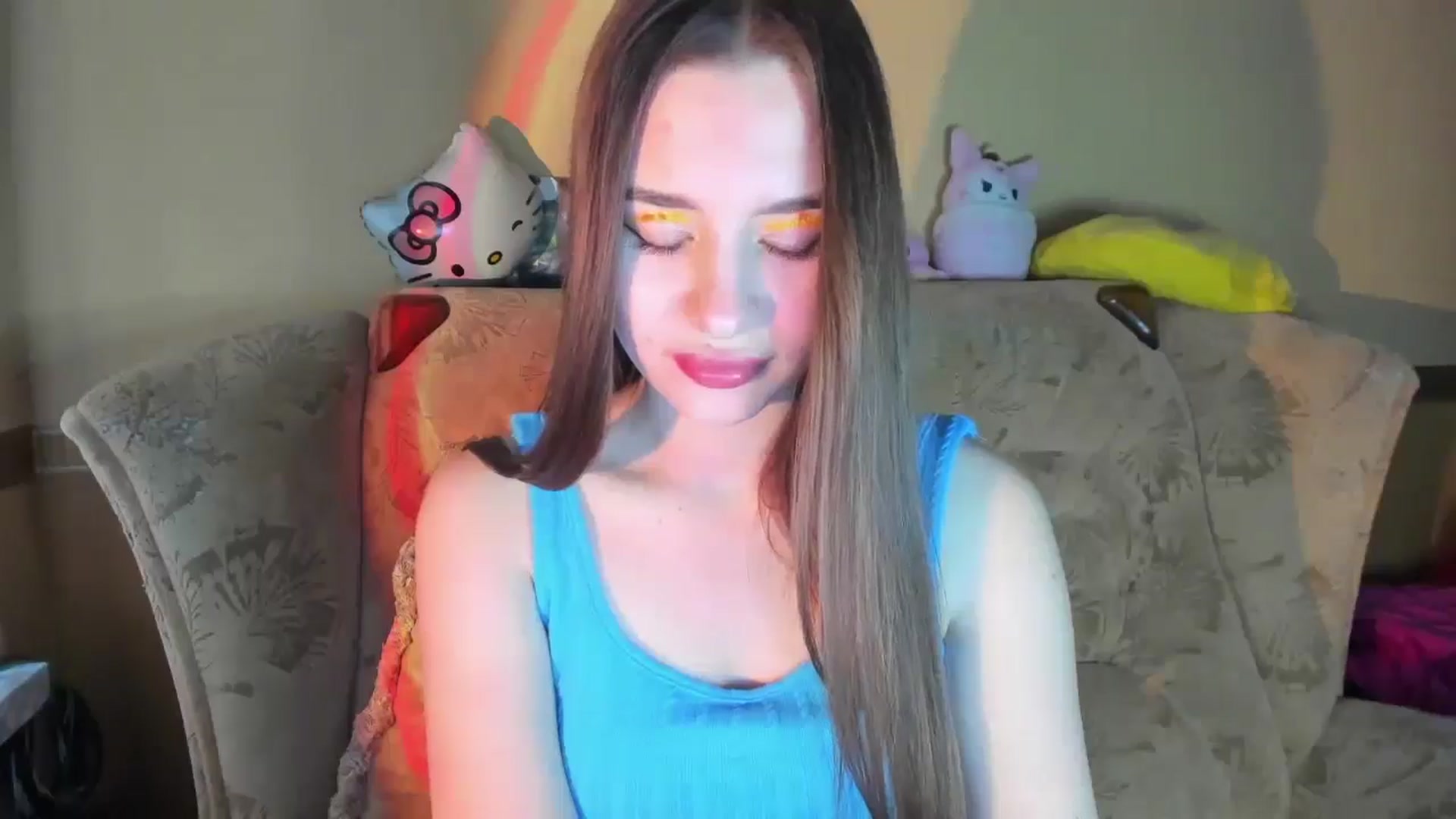 Gallery image thumbnail from DiscoGirl's myfreecams stream on, 01/14/2025, 14:19 image 11 of 20
