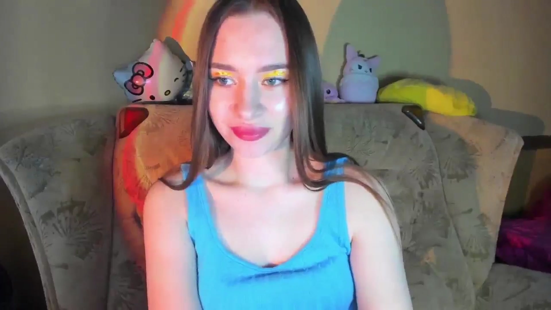 Gallery image thumbnail from DiscoGirl's myfreecams stream on, 01/14/2025, 14:19 image 17 of 20
