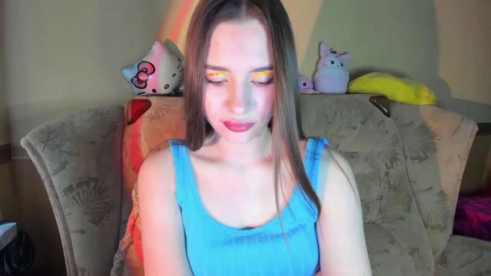 Gallery image thumbnail from DiscoGirl's myfreecams stream on, 01/14/2025, 14:19 image 9 of 20