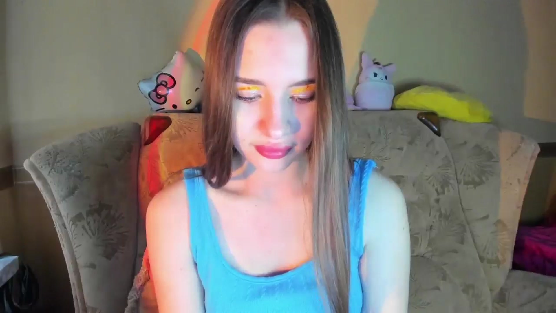 Gallery image thumbnail from DiscoGirl's myfreecams stream on, 01/14/2025, 14:19 image 10 of 20