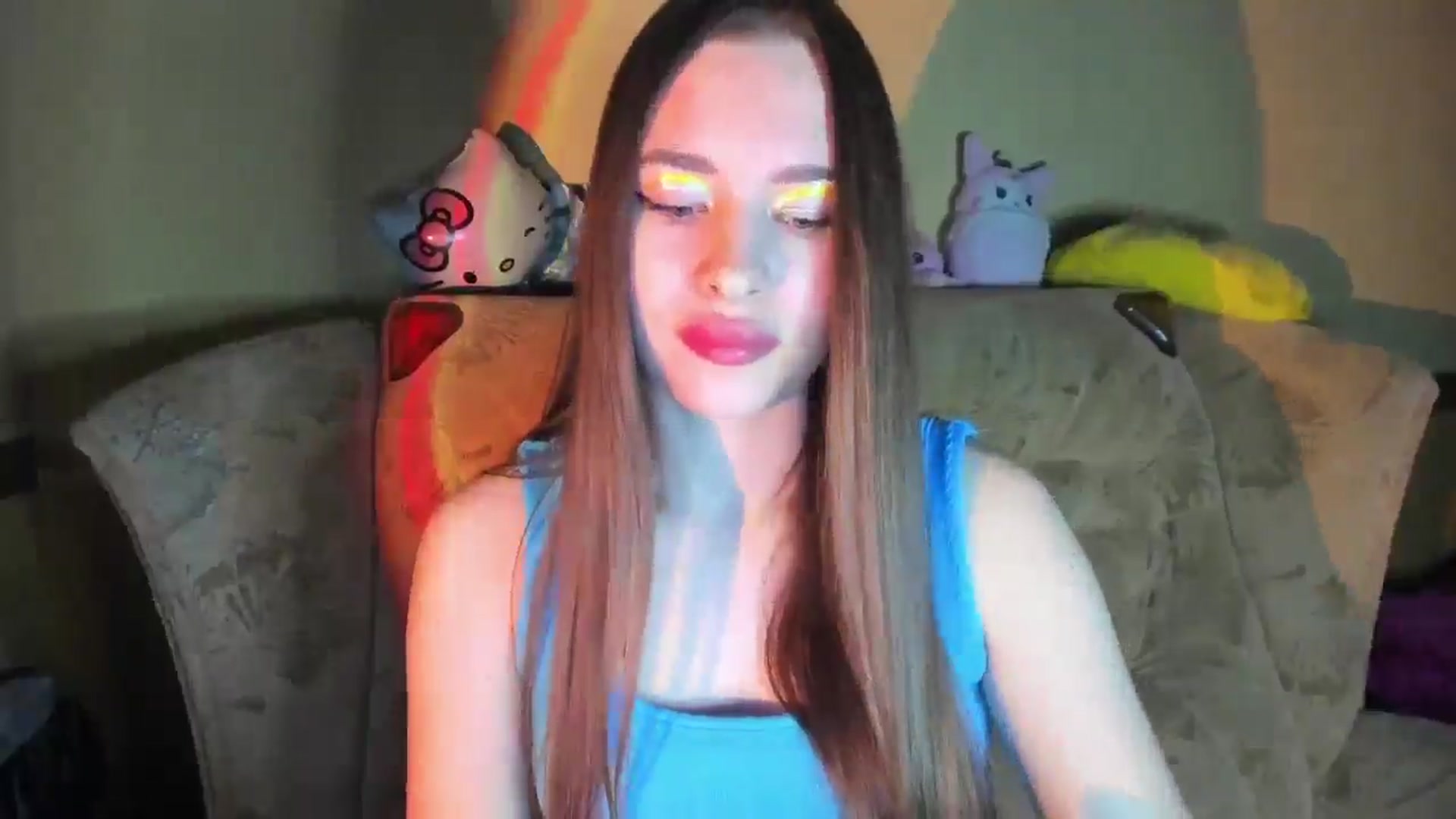 Gallery image thumbnail from DiscoGirl's myfreecams stream on, 01/14/2025, 14:54 image 19 of 20