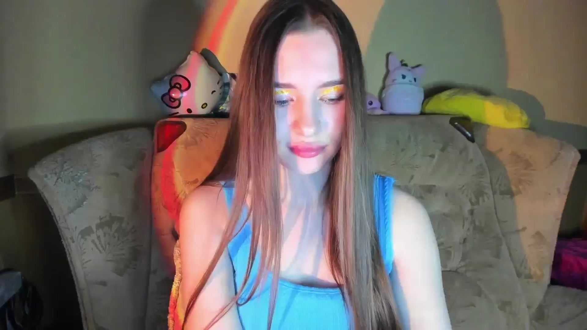 Gallery image thumbnail from DiscoGirl's myfreecams stream on, 01/14/2025, 14:54 image 17 of 20