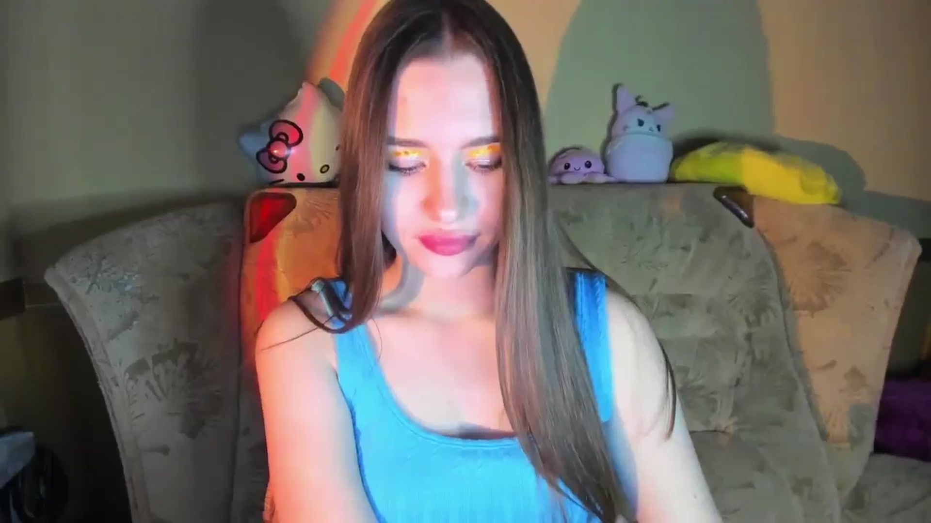 Gallery image thumbnail from DiscoGirl's myfreecams stream on, 01/14/2025, 14:54 image 6 of 20