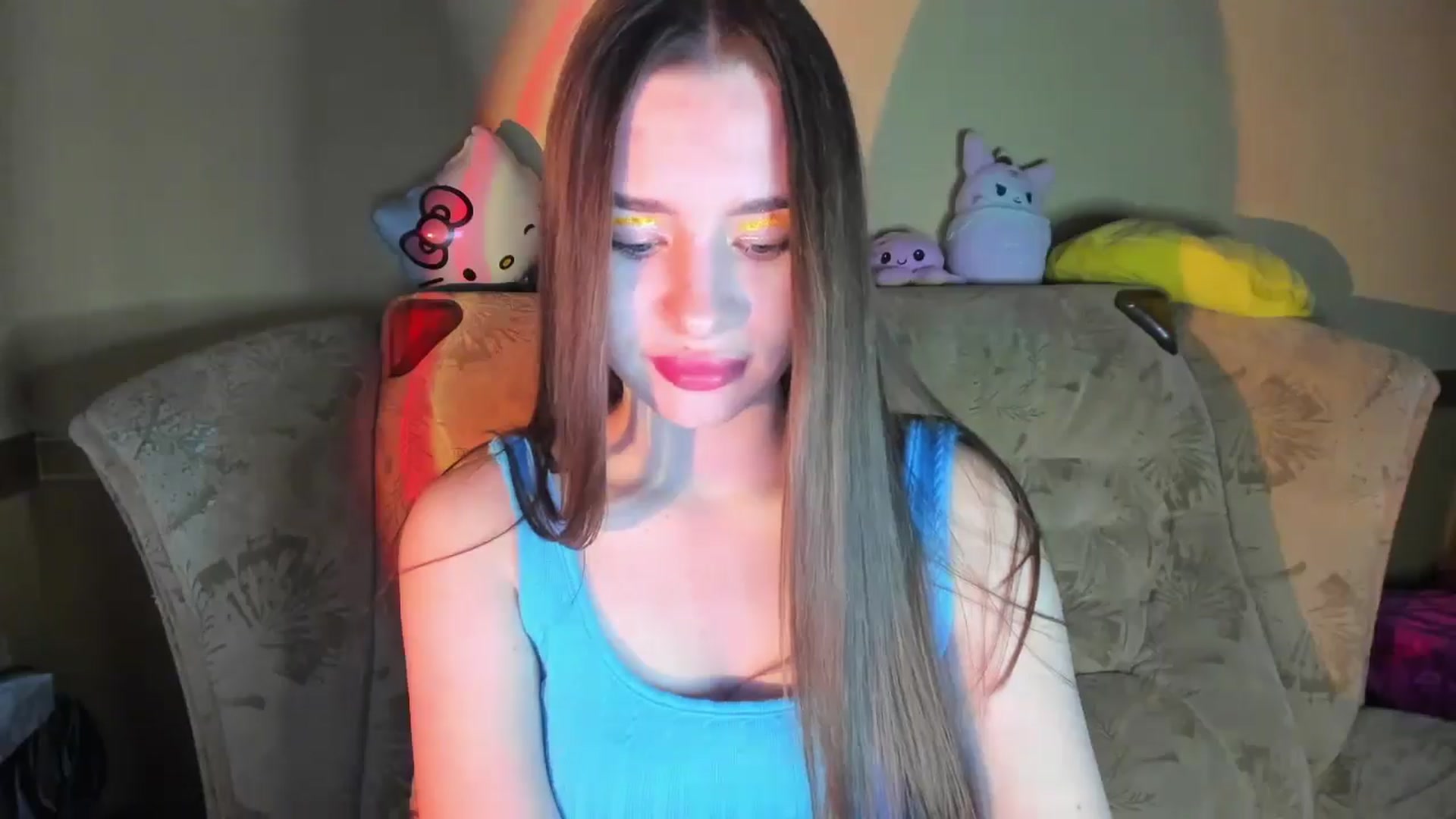 Gallery image thumbnail from DiscoGirl's myfreecams stream on, 01/14/2025, 14:54 image 4 of 20