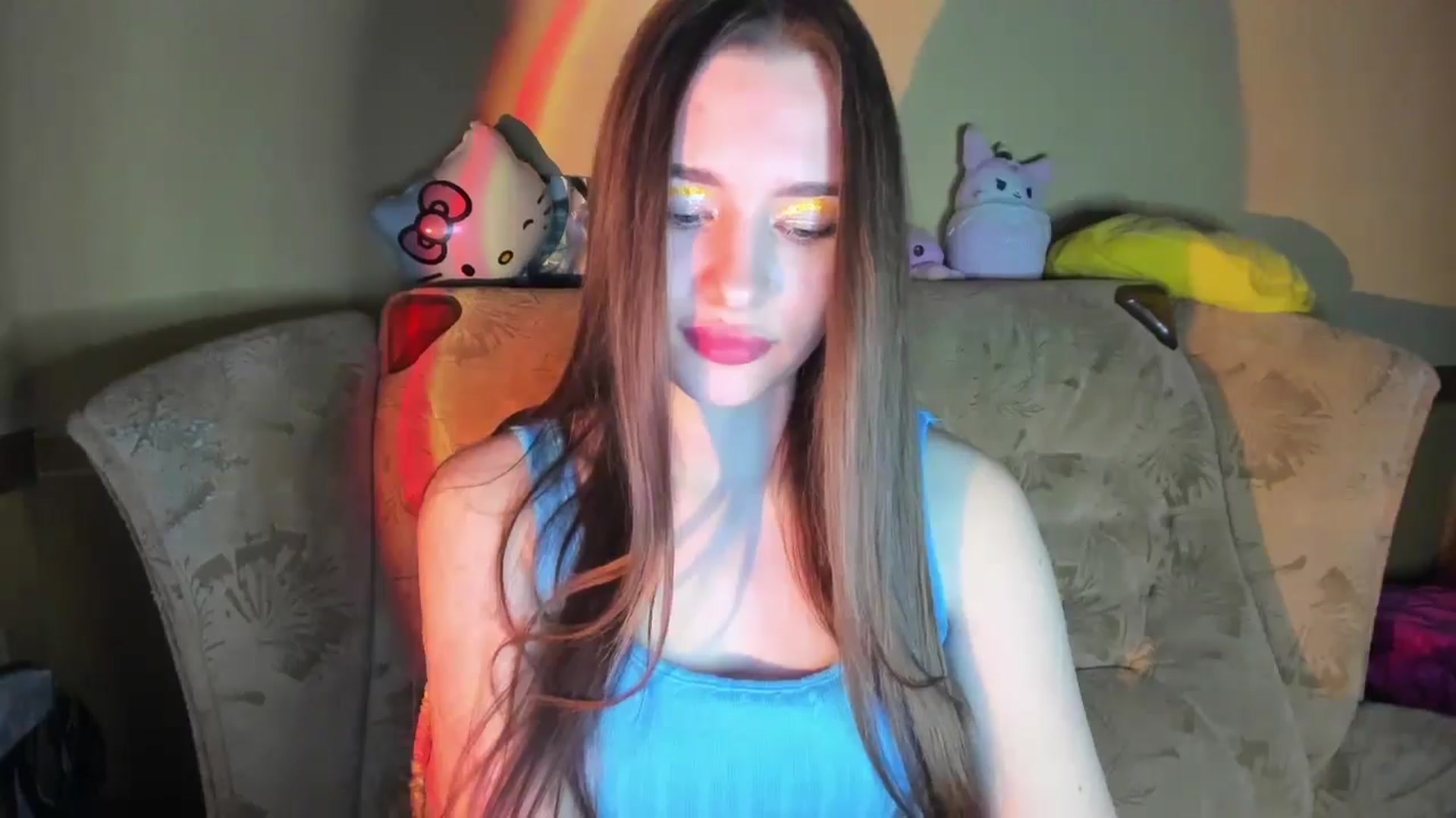 Gallery image thumbnail from DiscoGirl's myfreecams stream on, 01/14/2025, 14:54 image 12 of 20