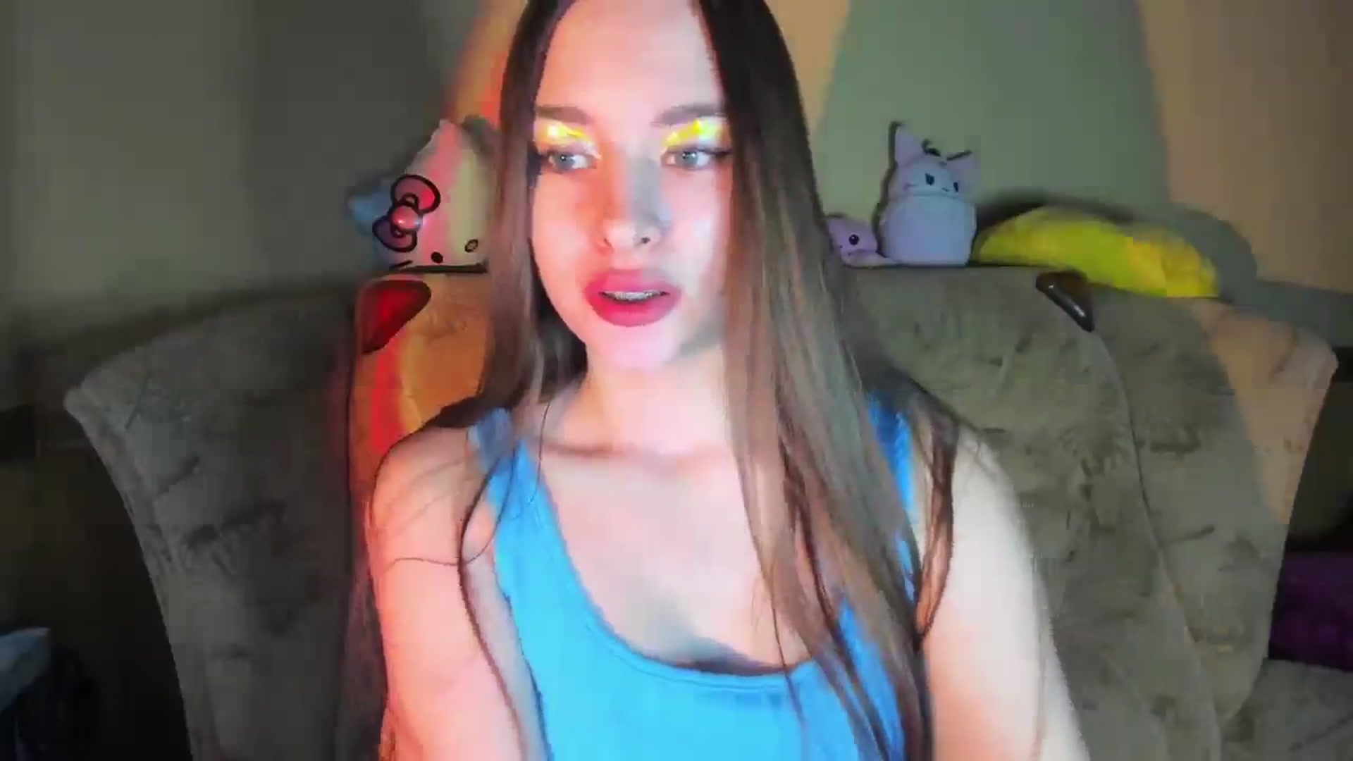 Gallery image thumbnail from DiscoGirl's myfreecams stream on, 01/14/2025, 14:54 image 2 of 20