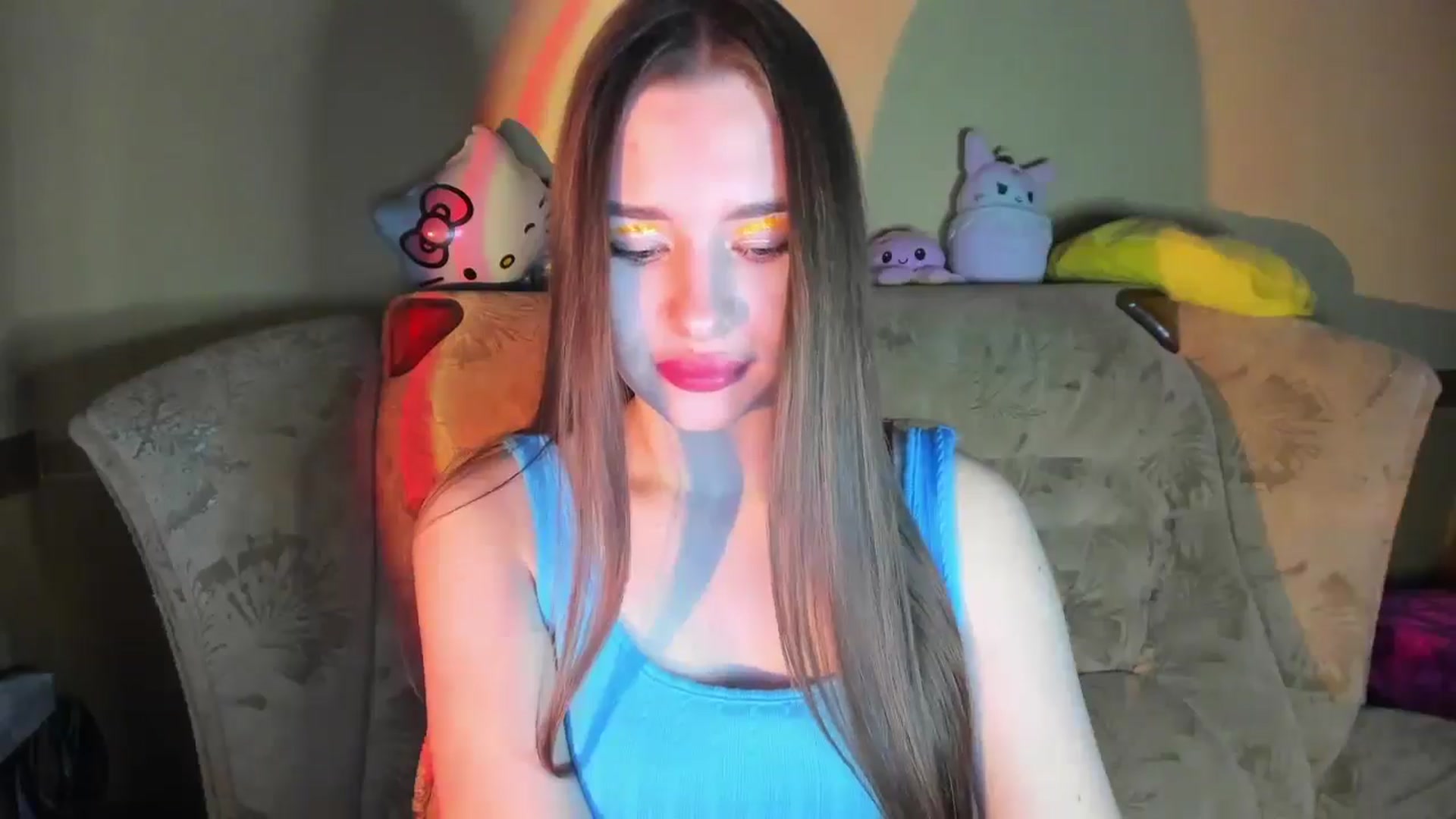 Gallery image thumbnail from DiscoGirl's myfreecams stream on, 01/14/2025, 14:54 image 9 of 20