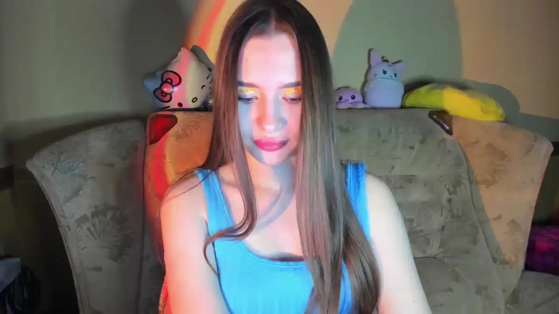 Gallery image thumbnail from DiscoGirl's myfreecams stream on, 01/14/2025, 14:54 image 10 of 20