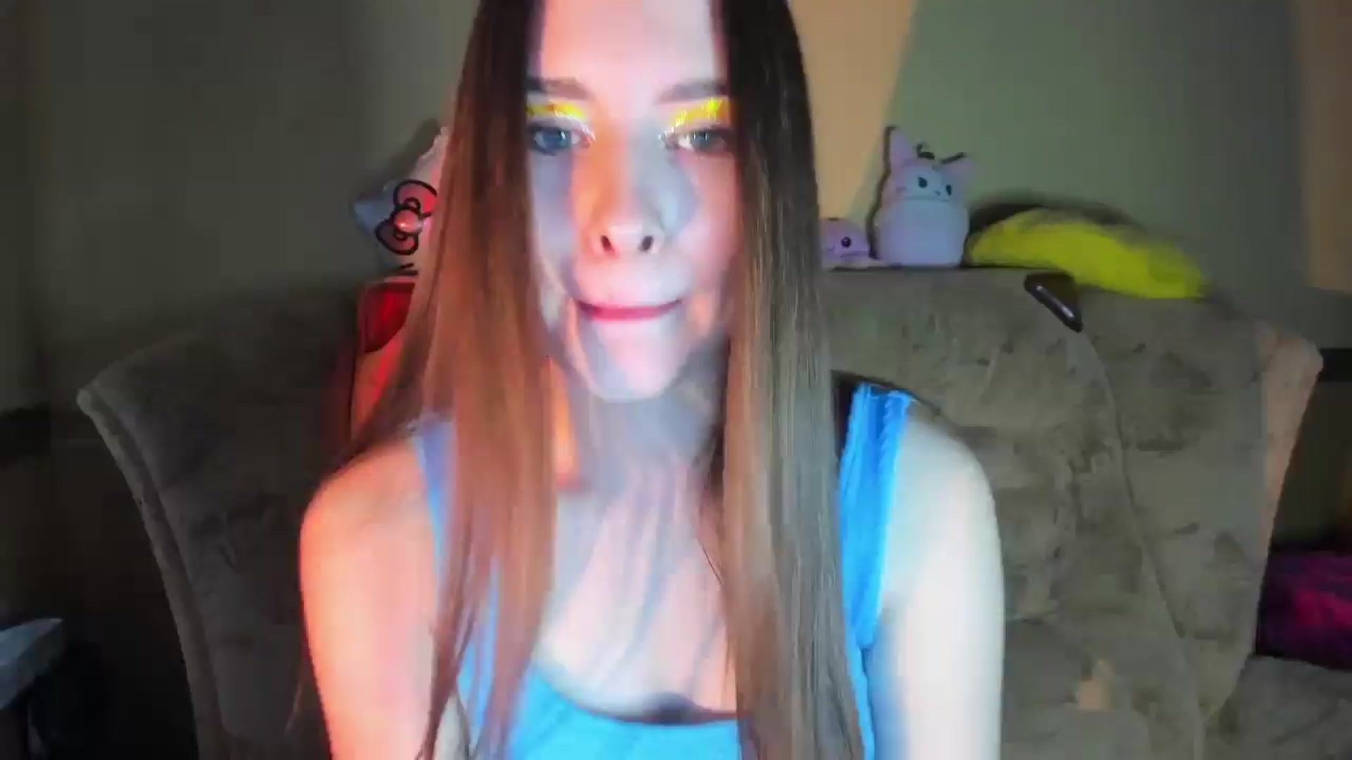 Gallery image thumbnail from DiscoGirl's myfreecams stream on, 01/14/2025, 14:54 image 1 of 20