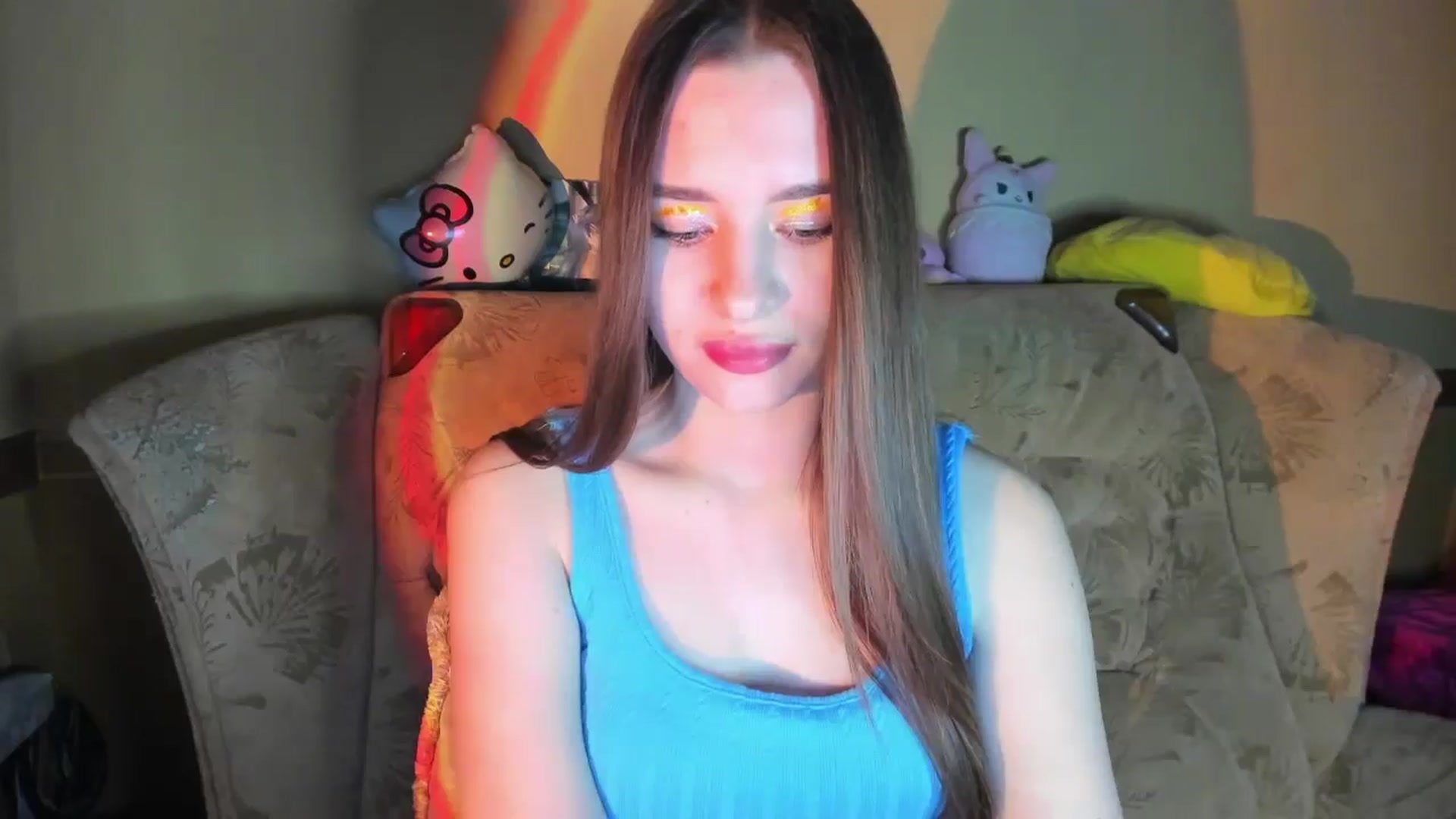 Gallery image thumbnail from DiscoGirl's myfreecams stream on, 01/14/2025, 14:54 image 13 of 20