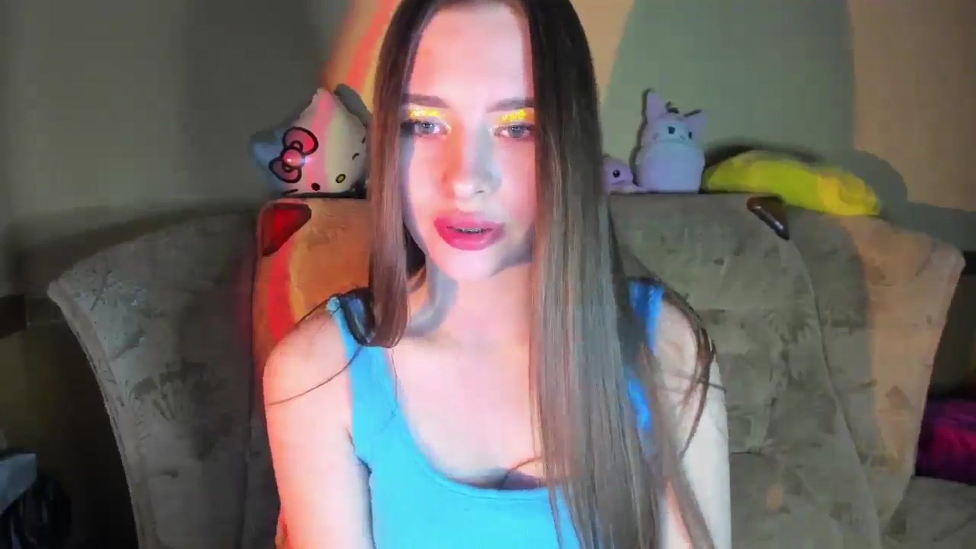 Gallery image thumbnail from DiscoGirl's myfreecams stream on, 01/14/2025, 14:54 image 3 of 20