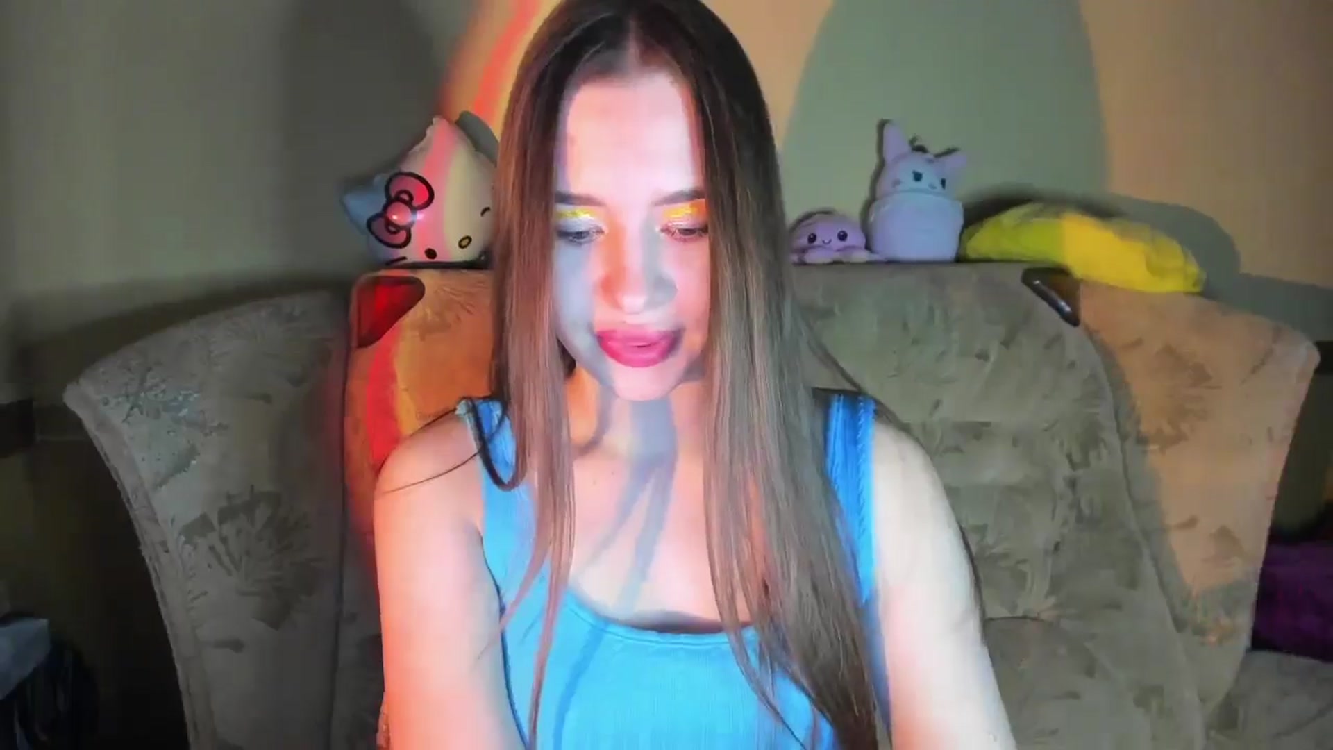Gallery image thumbnail from DiscoGirl's myfreecams stream on, 01/14/2025, 14:54 image 7 of 20