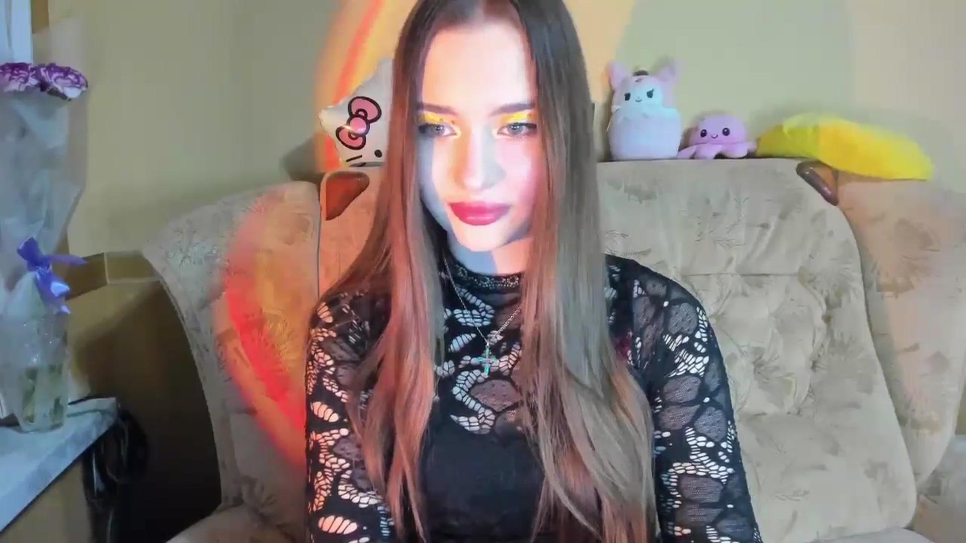 Gallery image thumbnail from DiscoGirl's myfreecams stream on, 01/15/2025, 17:52 image 6 of 20
