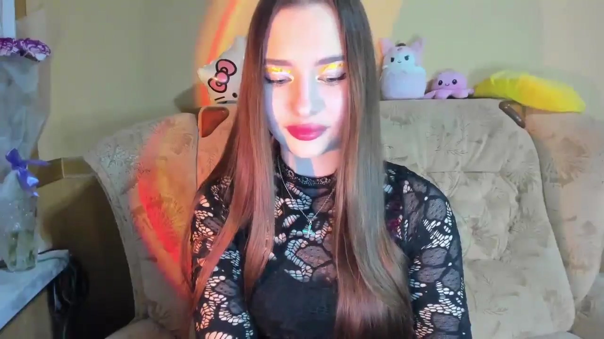 Gallery image thumbnail from DiscoGirl's myfreecams stream on, 01/15/2025, 17:52 image 18 of 20
