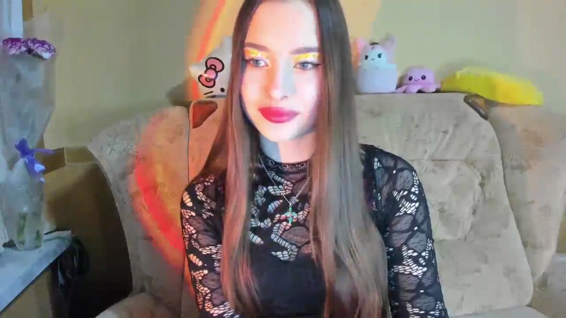 Gallery image thumbnail from DiscoGirl's myfreecams stream on, 01/15/2025, 17:52 image 2 of 20