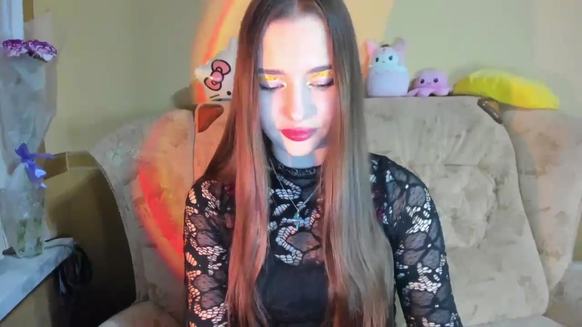 Gallery image thumbnail from DiscoGirl's myfreecams stream on, 01/15/2025, 17:52 image 3 of 20