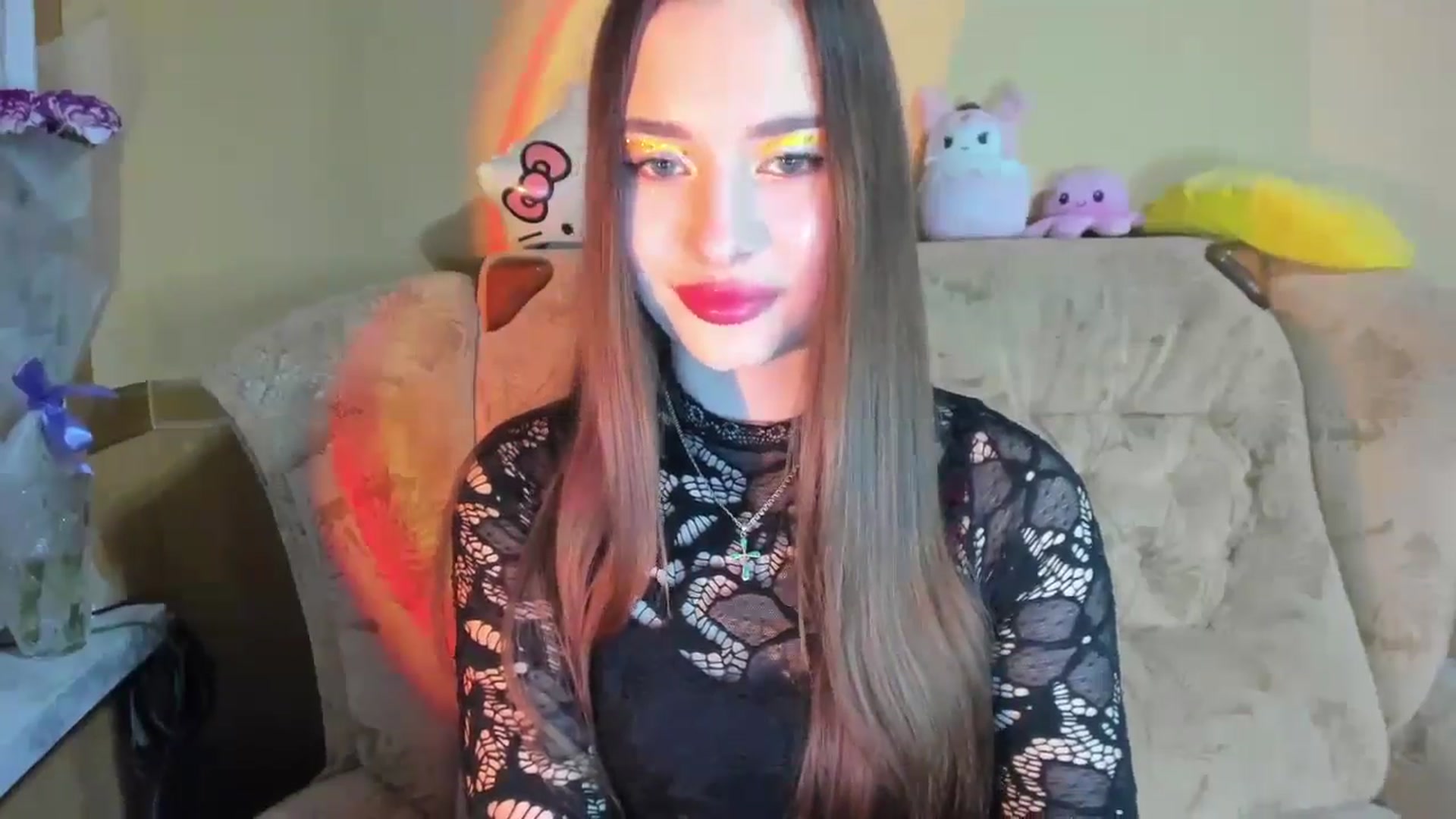 Gallery image thumbnail from DiscoGirl's myfreecams stream on, 01/15/2025, 17:52 image 12 of 20