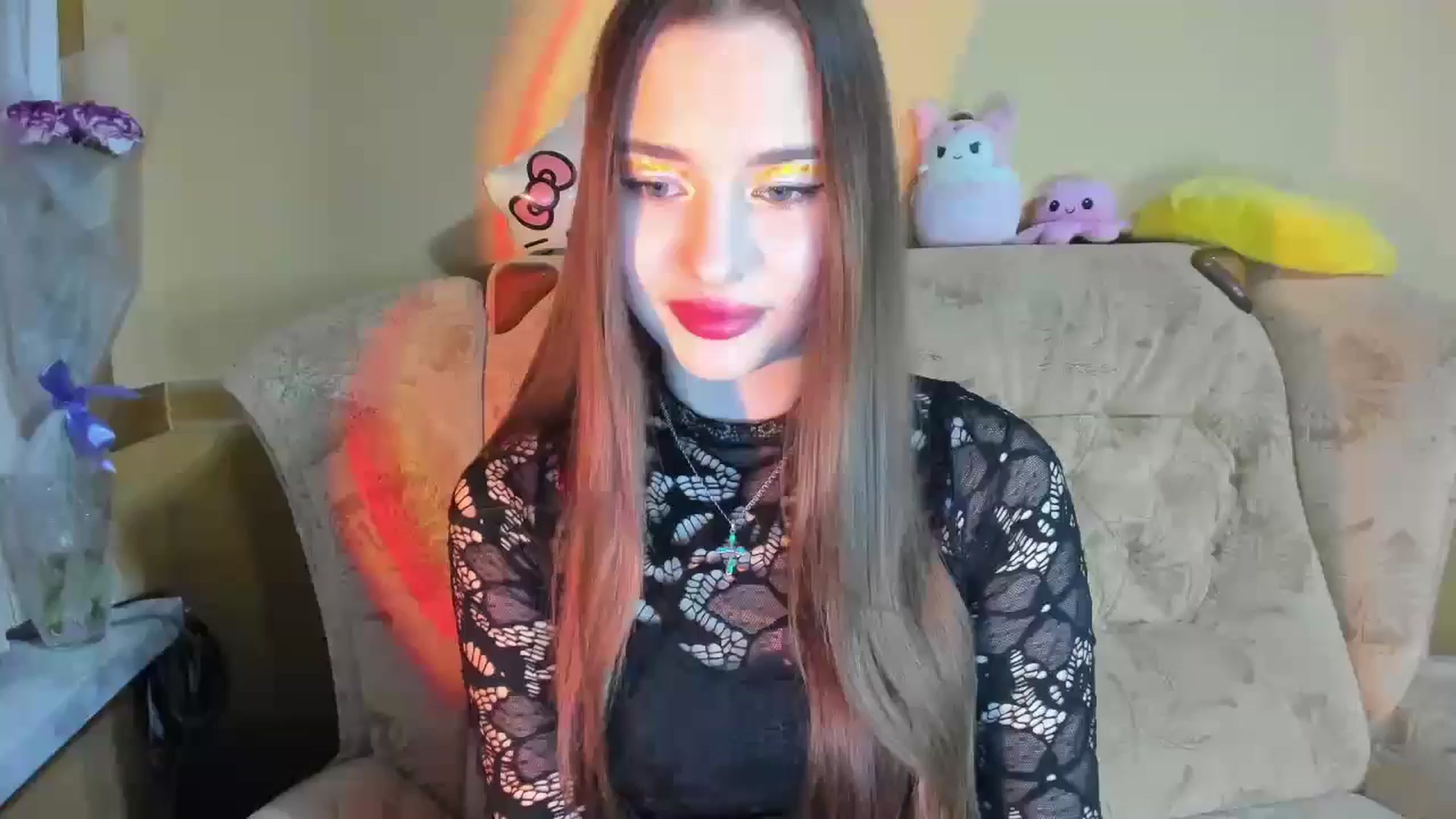 Gallery image thumbnail from DiscoGirl's myfreecams stream on, 01/15/2025, 17:52 image 1 of 20