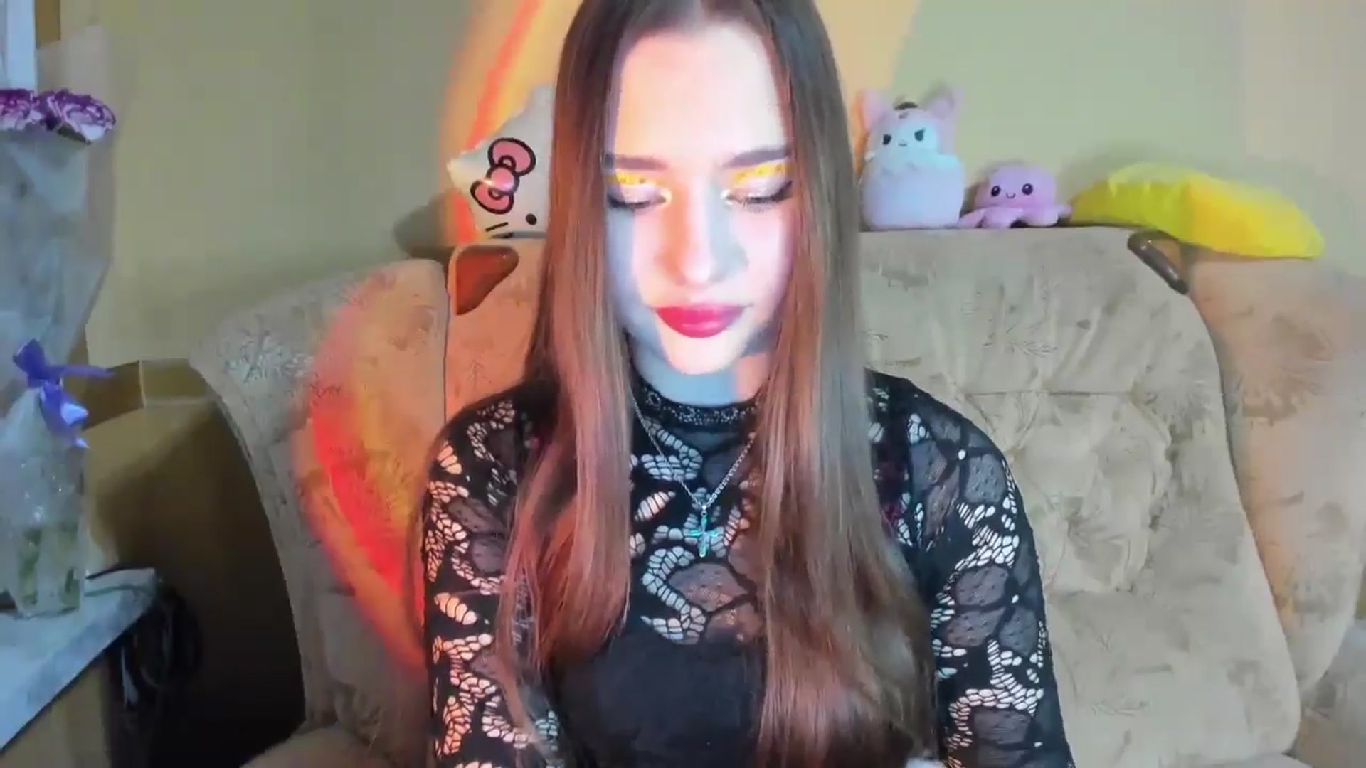 Gallery image thumbnail from DiscoGirl's myfreecams stream on, 01/15/2025, 17:52 image 13 of 20