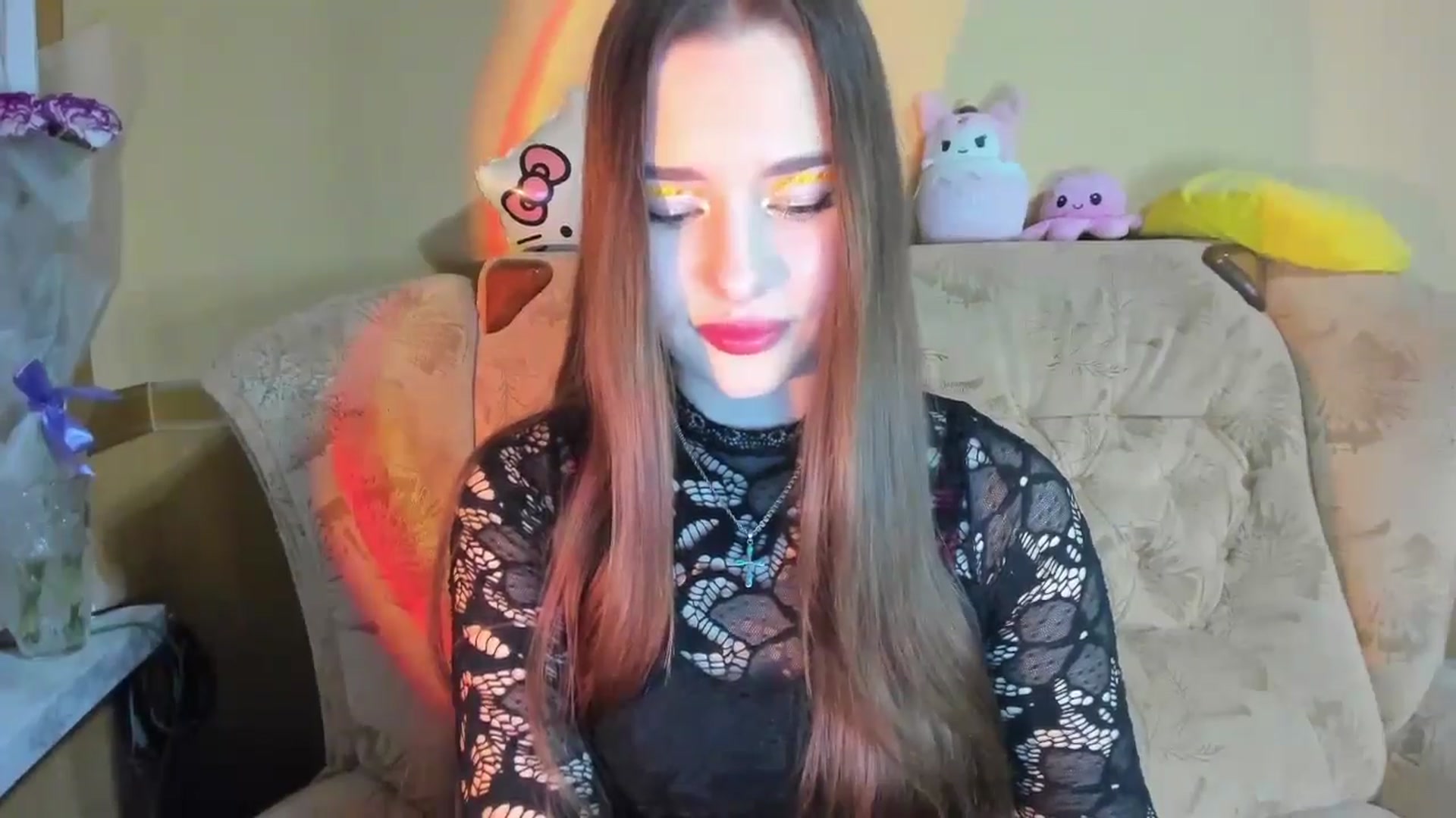 Gallery image thumbnail from DiscoGirl's myfreecams stream on, 01/15/2025, 17:52 image 14 of 20