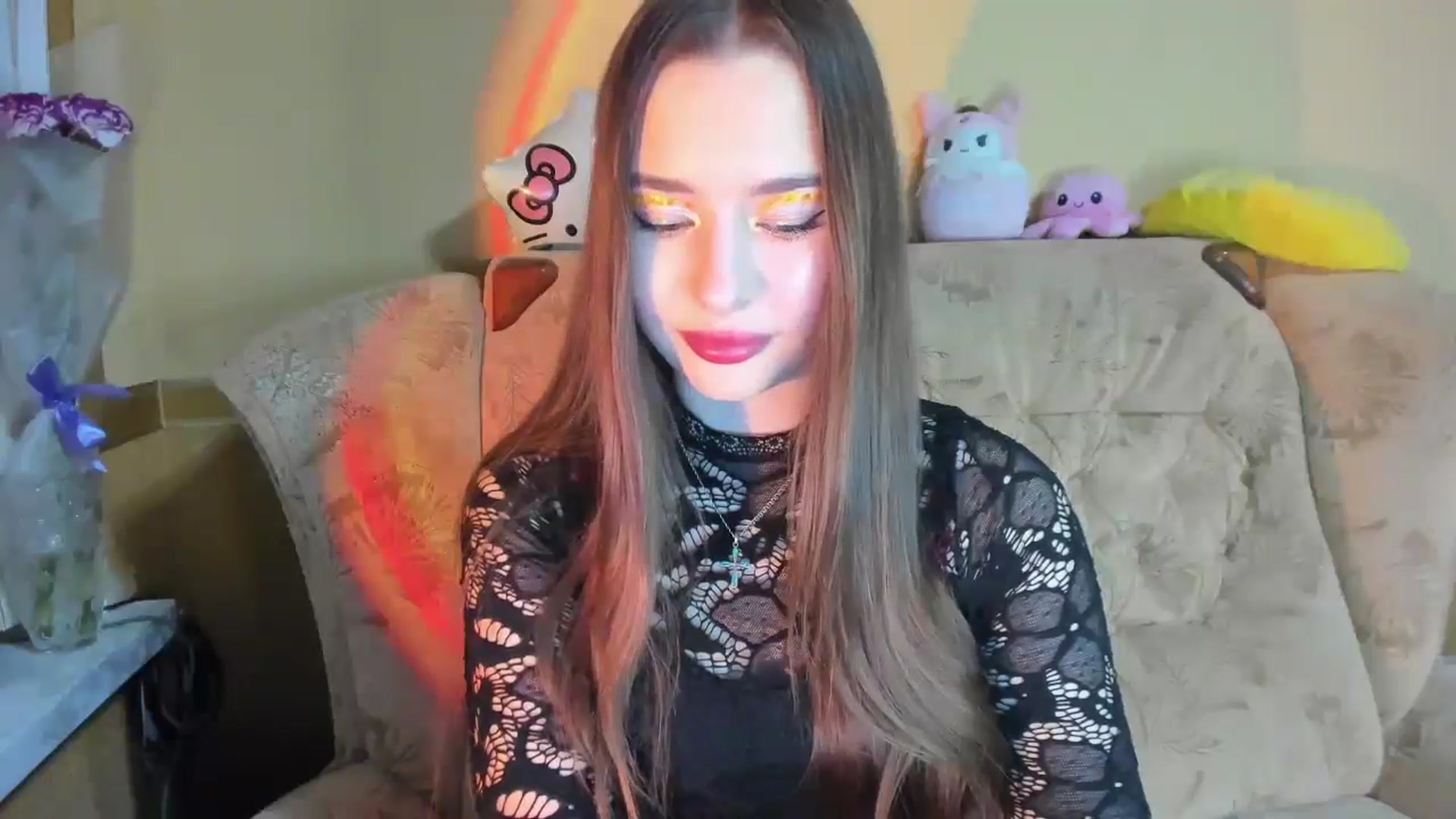 Gallery image thumbnail from DiscoGirl's myfreecams stream on, 01/15/2025, 17:52 image 8 of 20