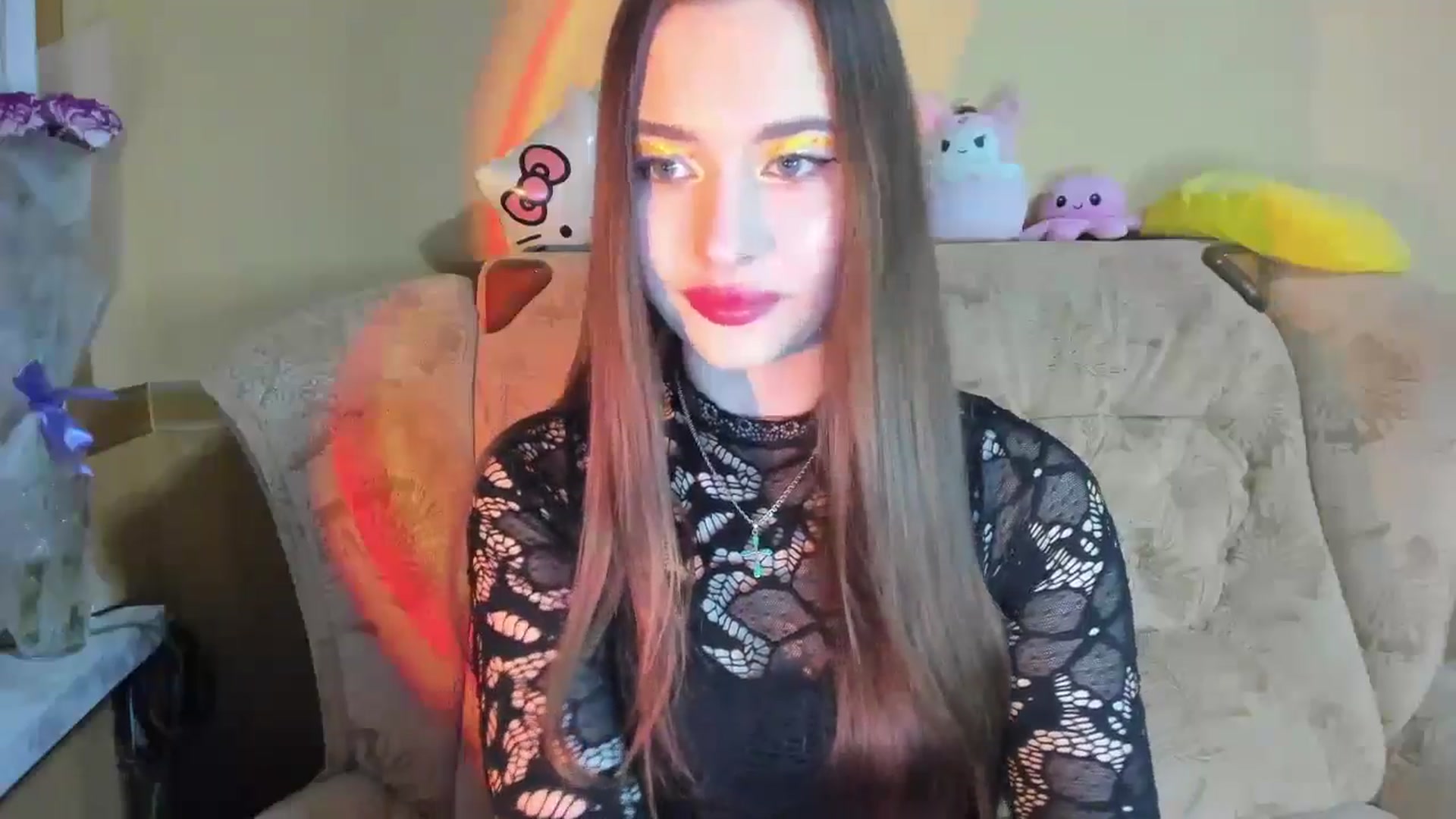 Gallery image thumbnail from DiscoGirl's myfreecams stream on, 01/15/2025, 17:52 image 11 of 20