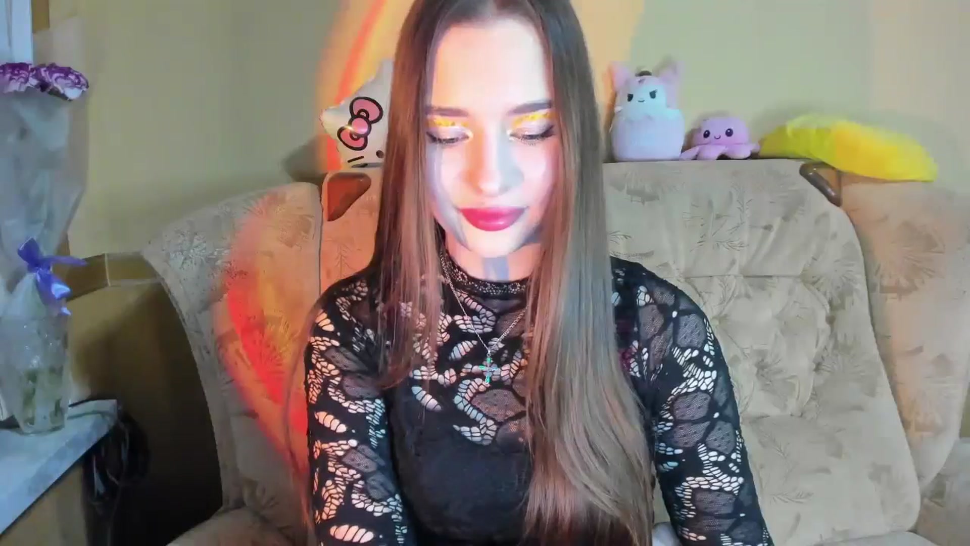 Gallery image thumbnail from DiscoGirl's myfreecams stream on, 01/15/2025, 17:52 image 10 of 20