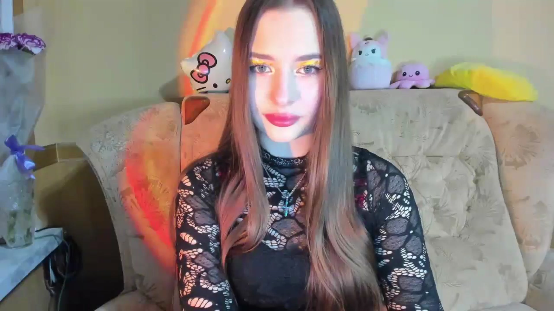 Gallery image thumbnail from DiscoGirl's myfreecams stream on, 01/15/2025, 17:52 image 15 of 20